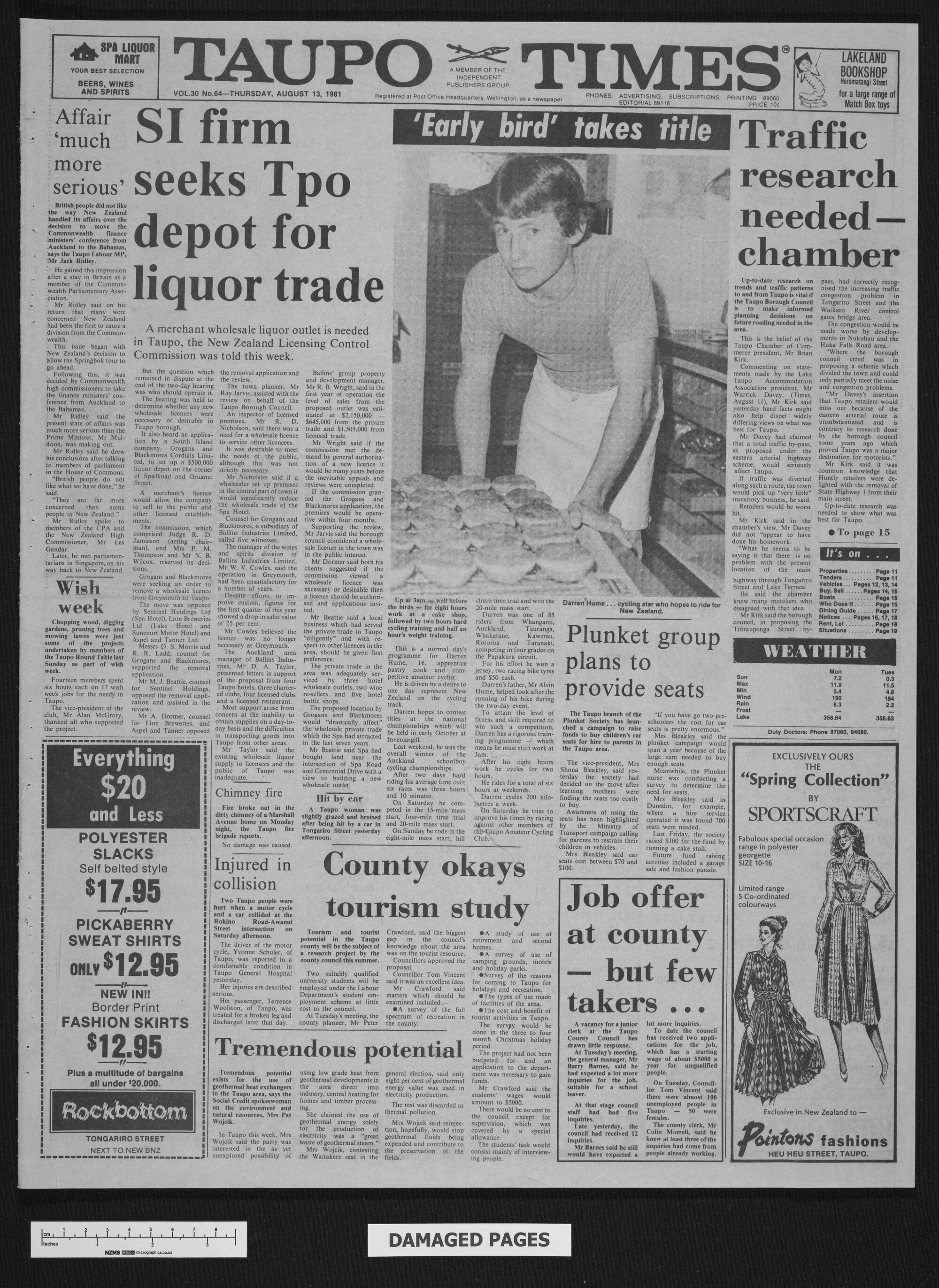 1981-08-13 Taupo Times
