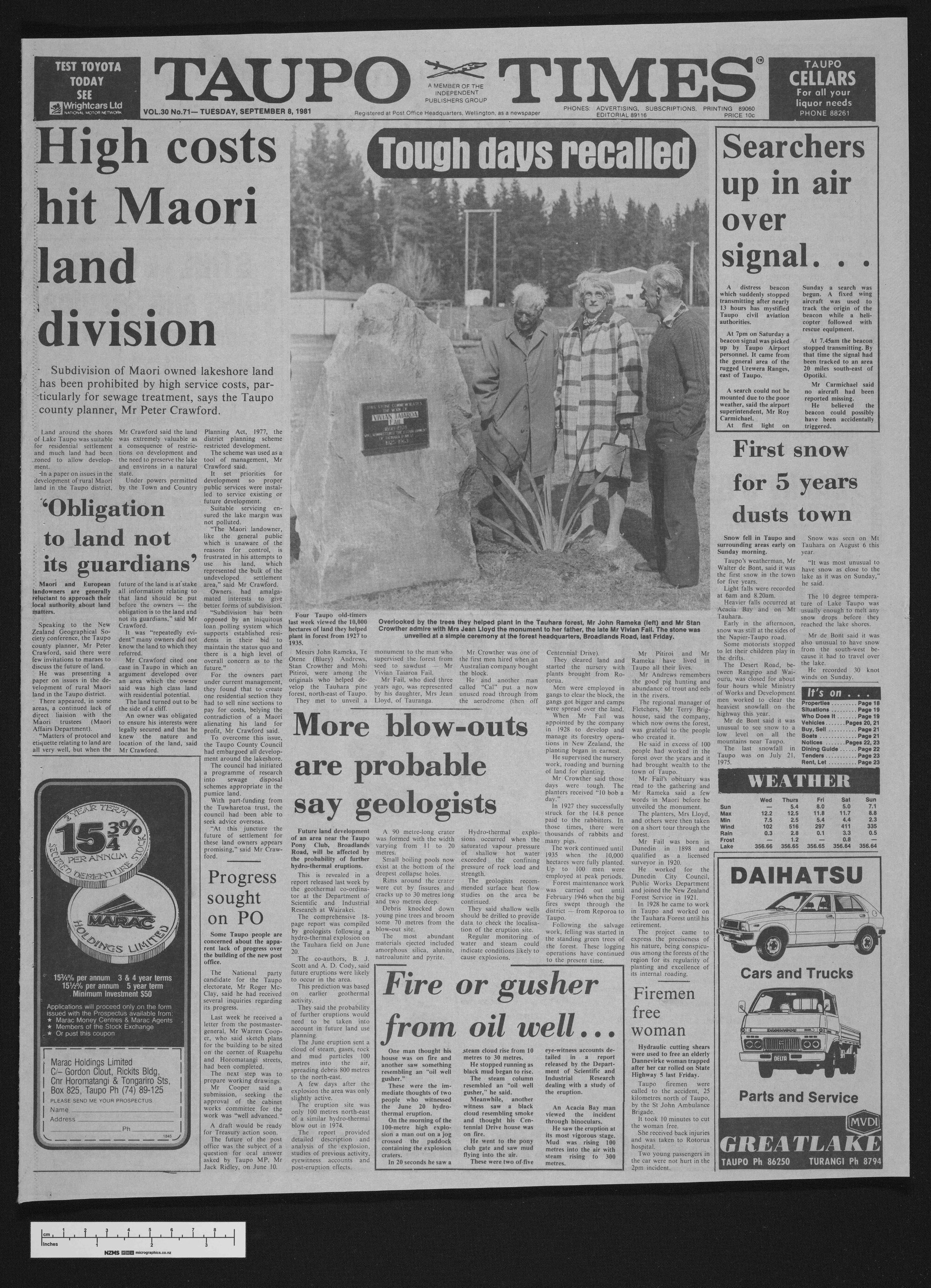 1981-09-08 Taupo Times