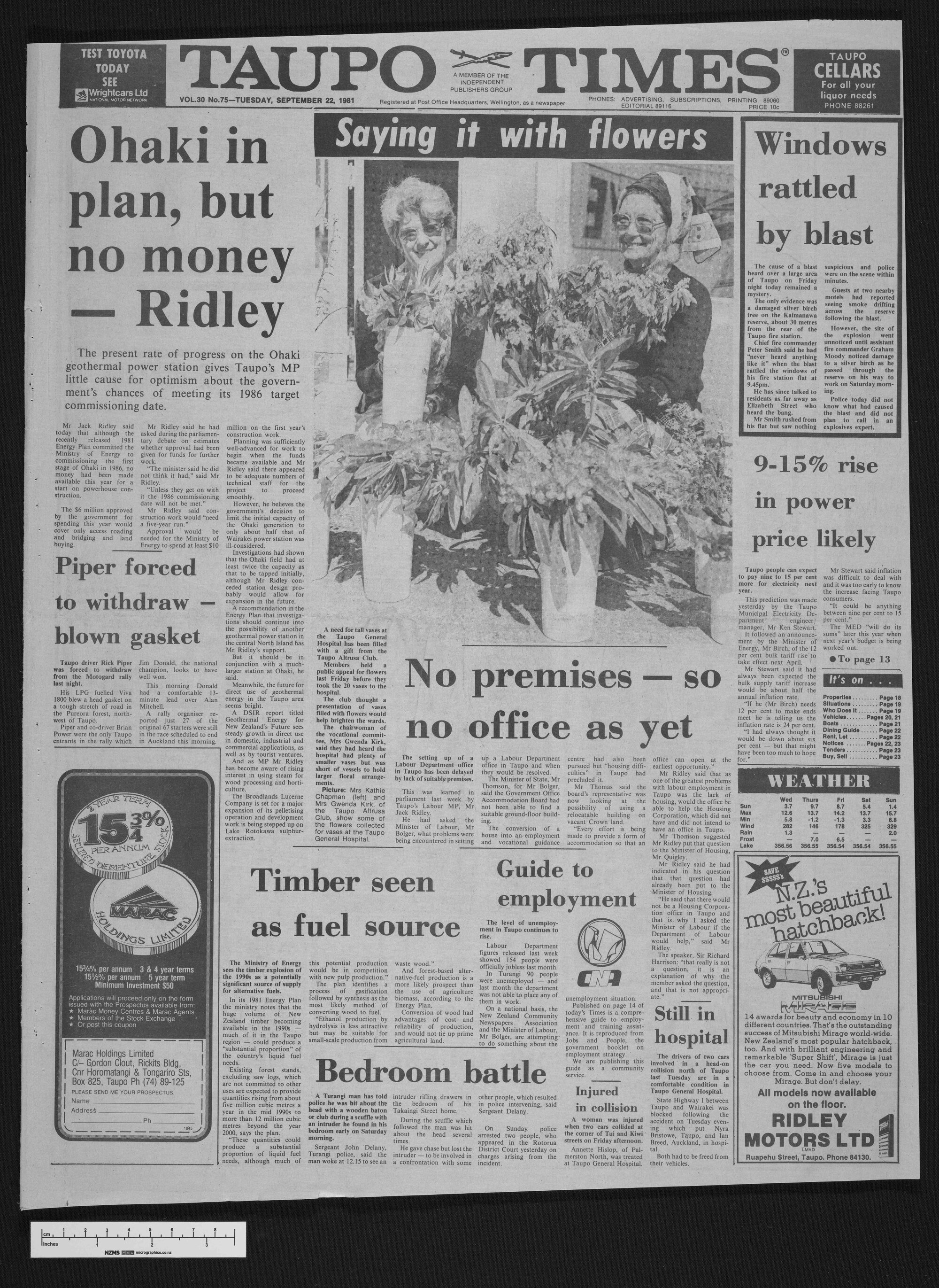 1981-09-22 Taupo Times