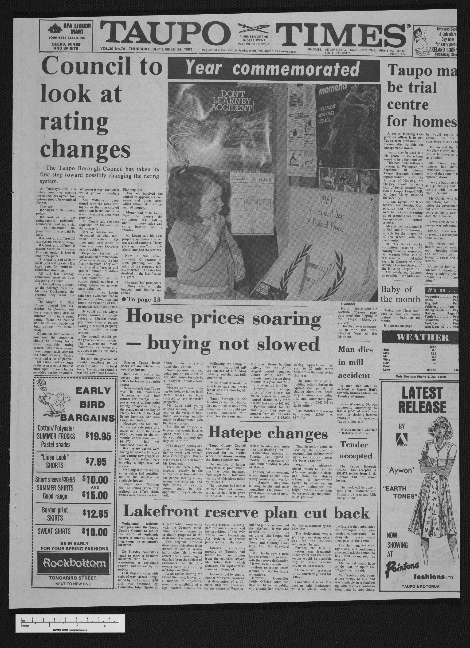 1981-09-24 Taupo Times