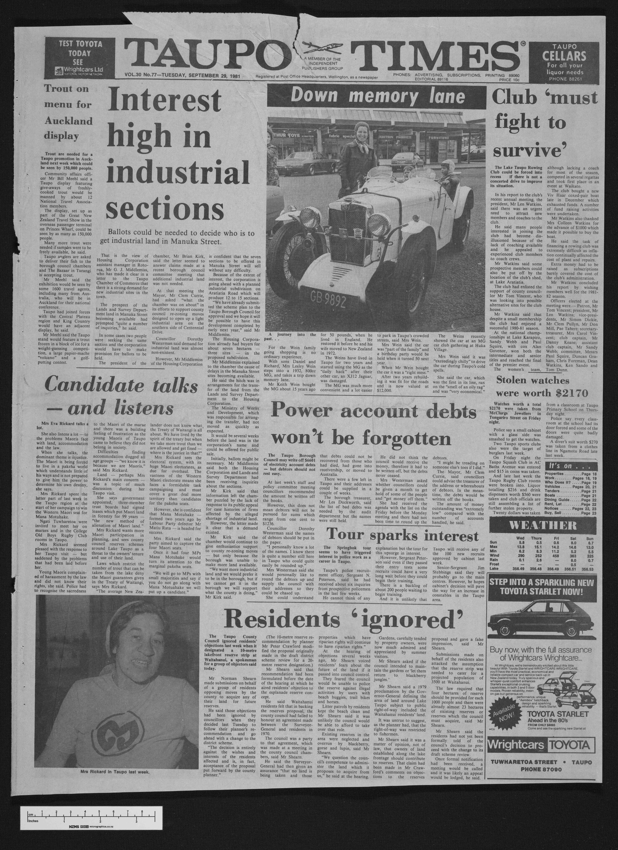1981-09-29 Taupo Times