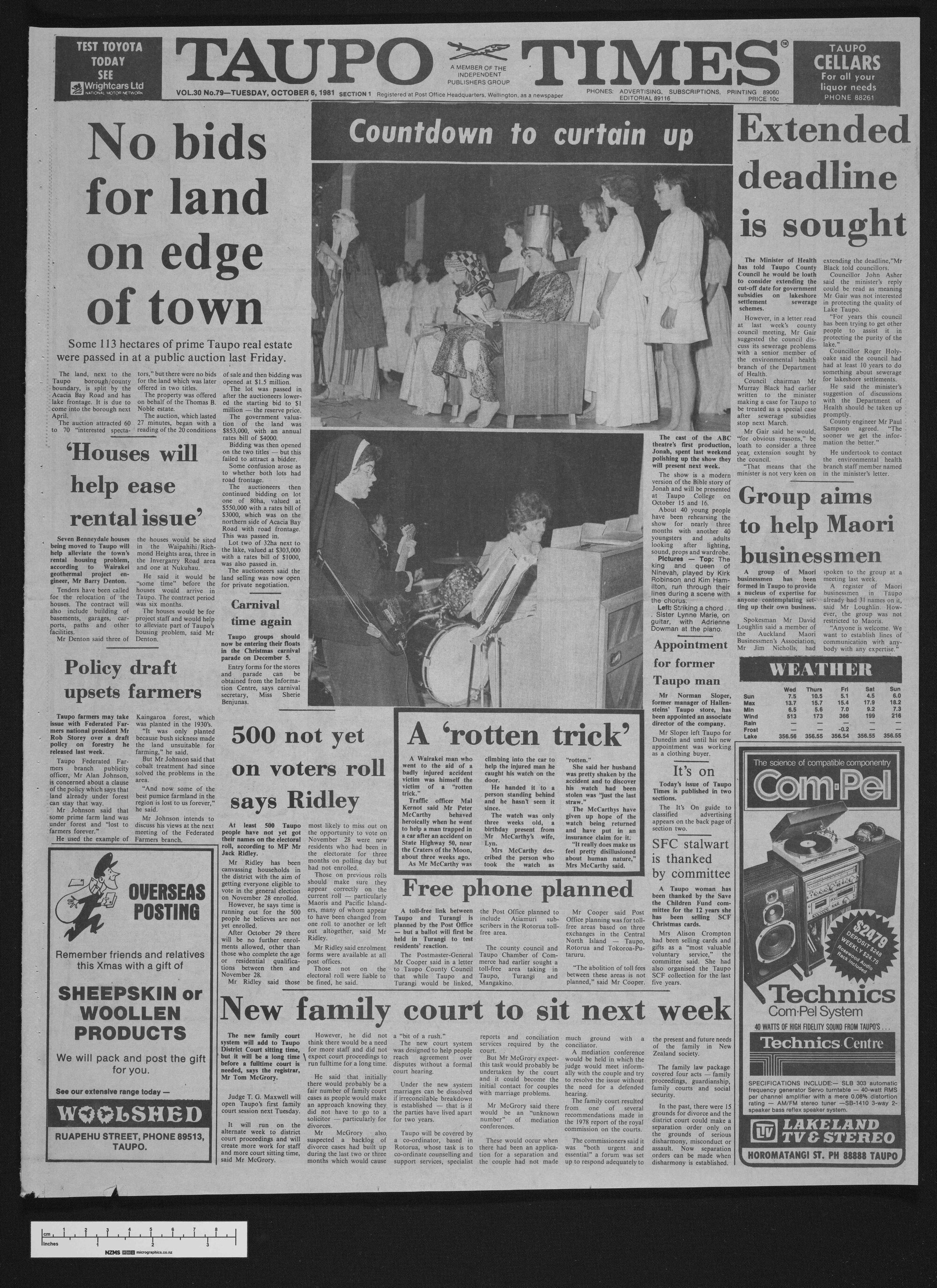 1981-10-06 Taupo Times