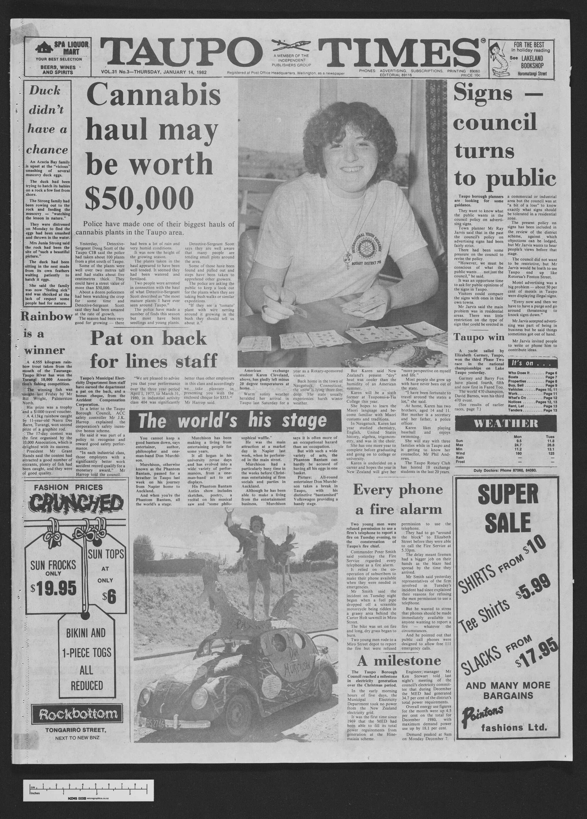 1982-01-14 Taupo Times