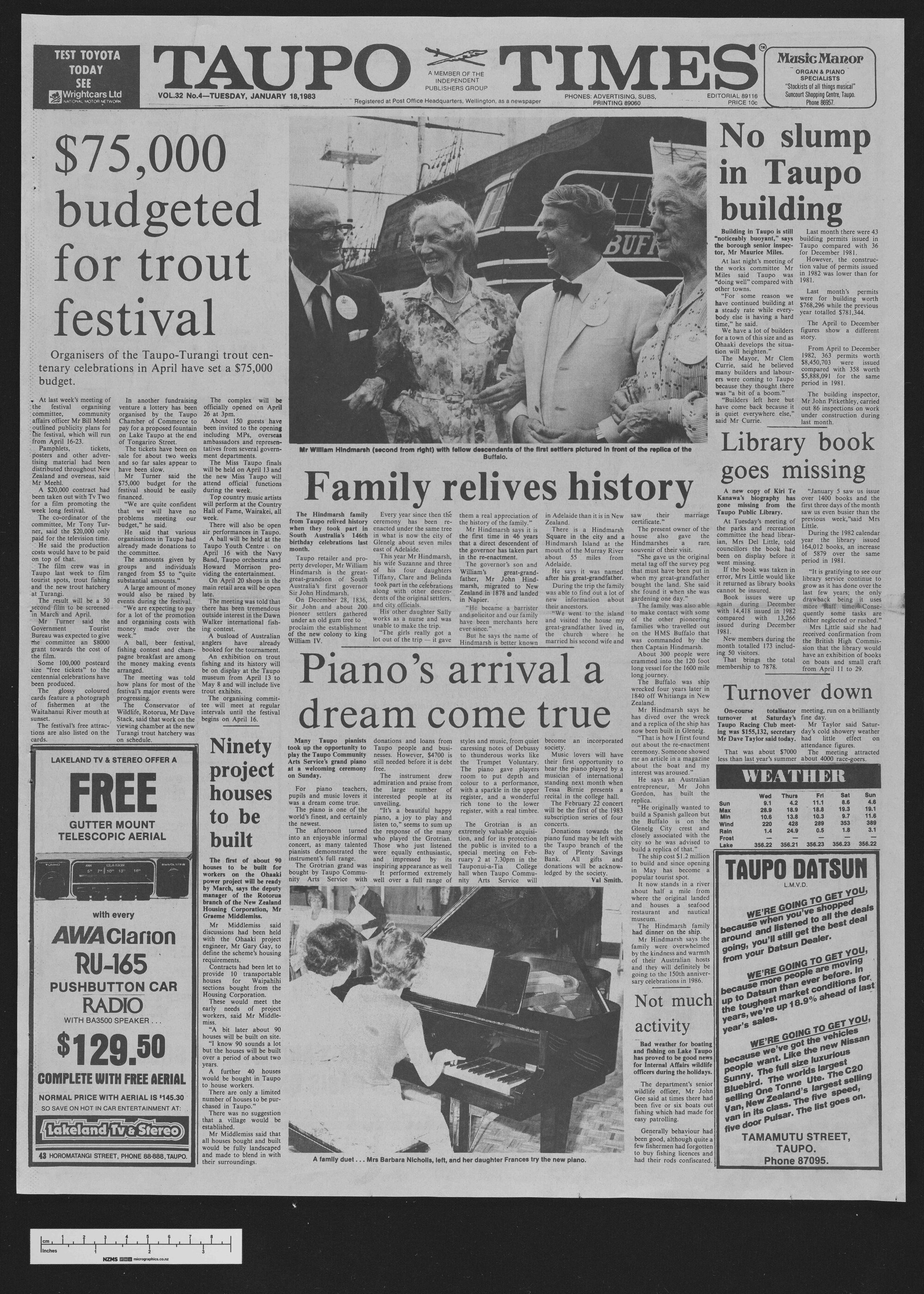 1983-01-18 Taupō Times