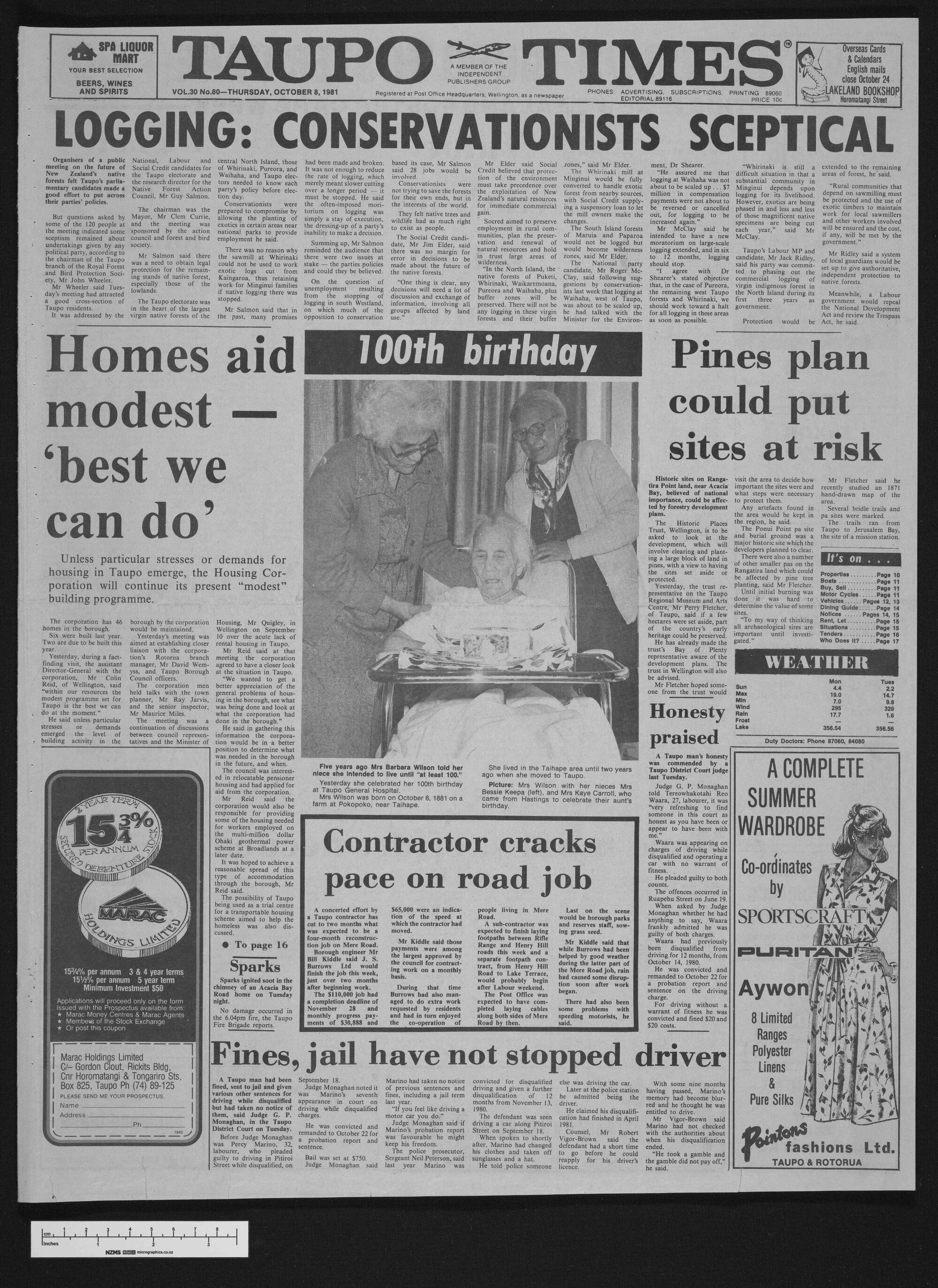 1981-10-08 Taupo Times