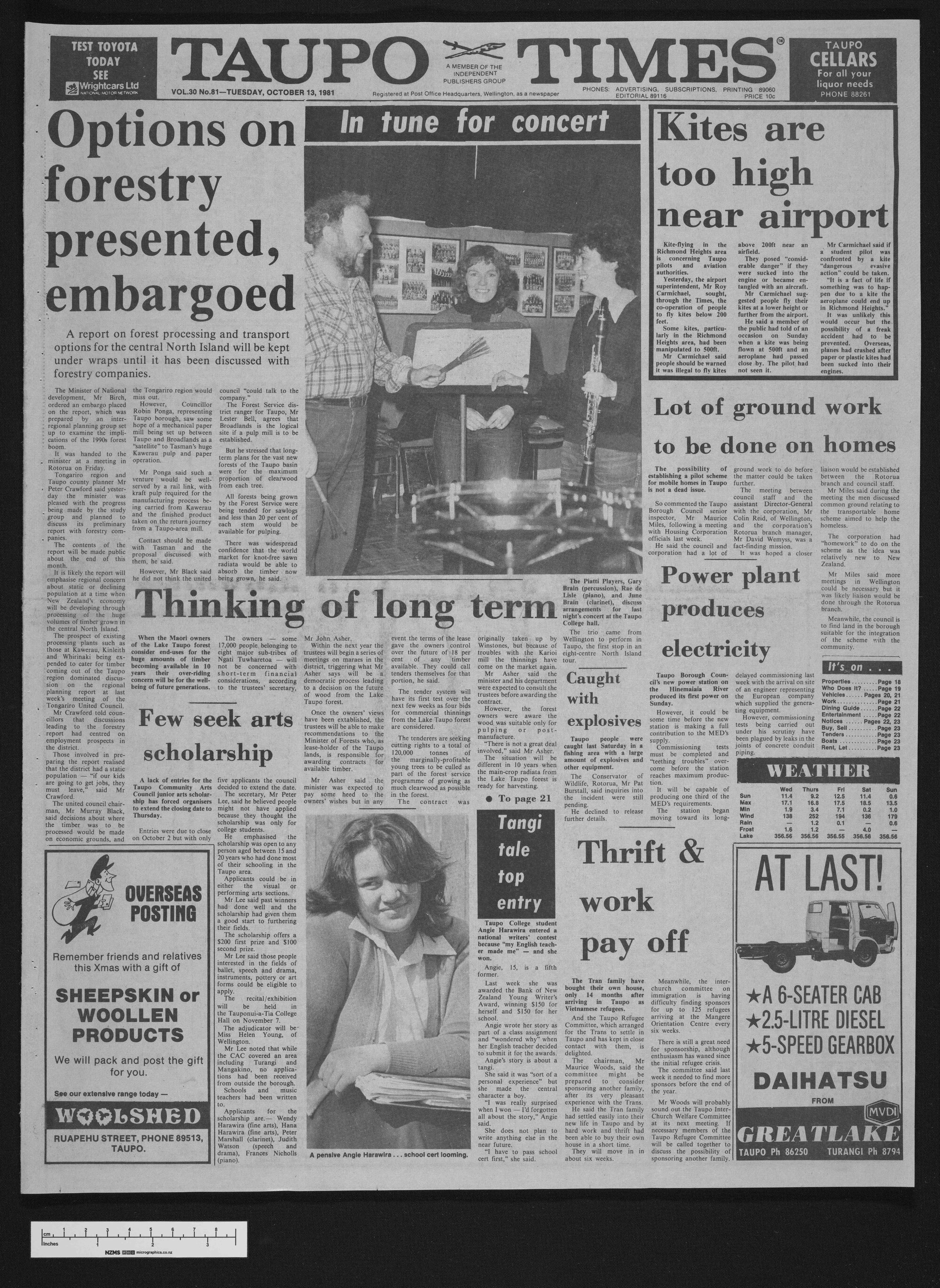 1981-10-13 Taupo Times