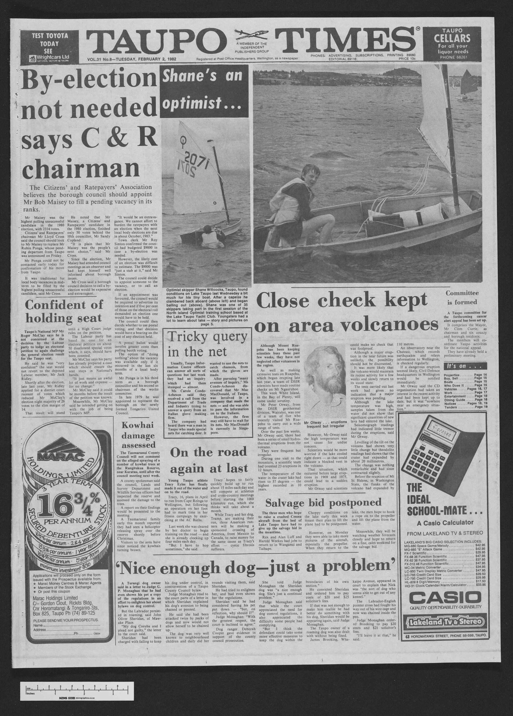 1982-02-02 Taupo Times