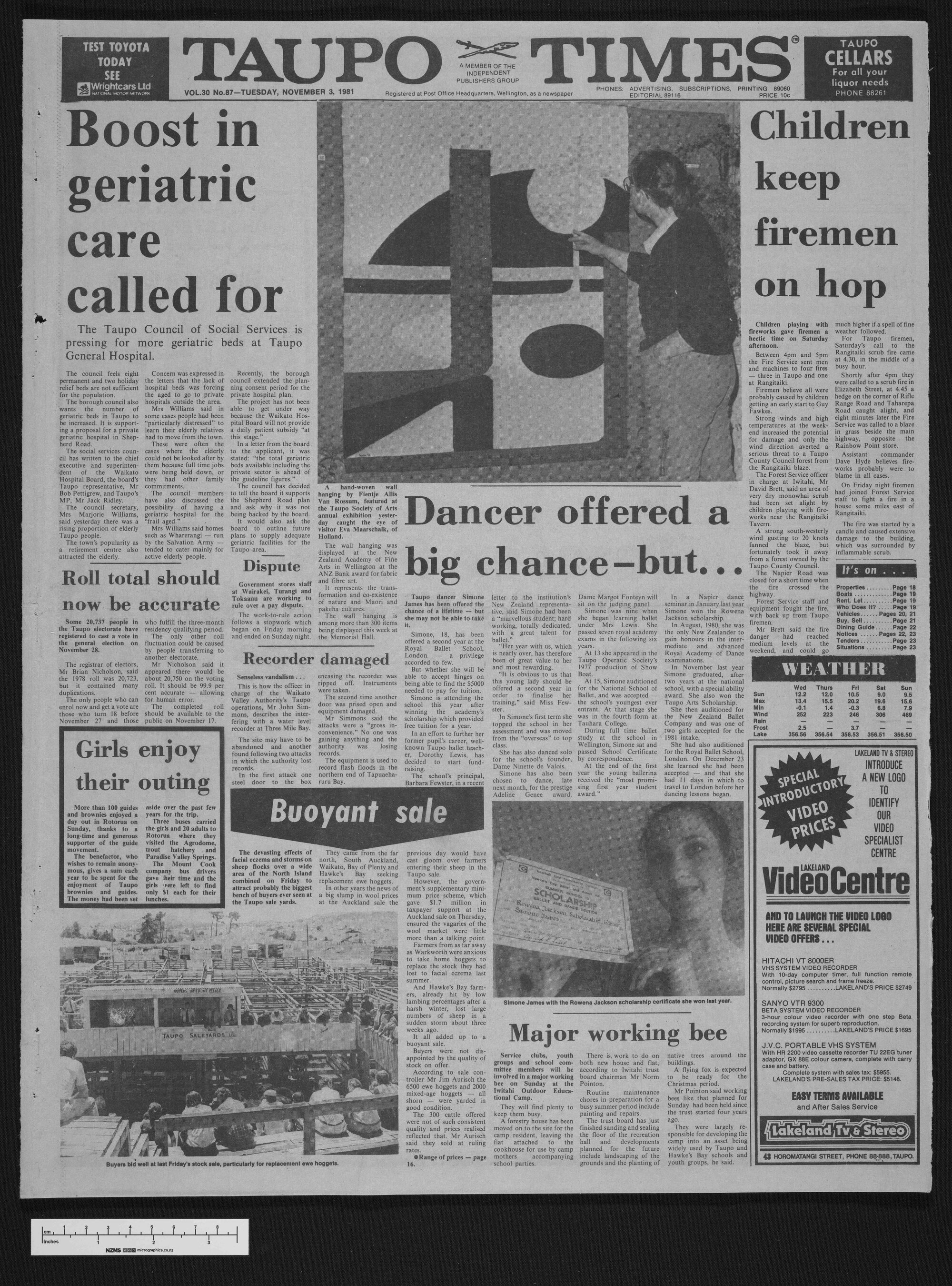 1981-11-03 Taupo Times