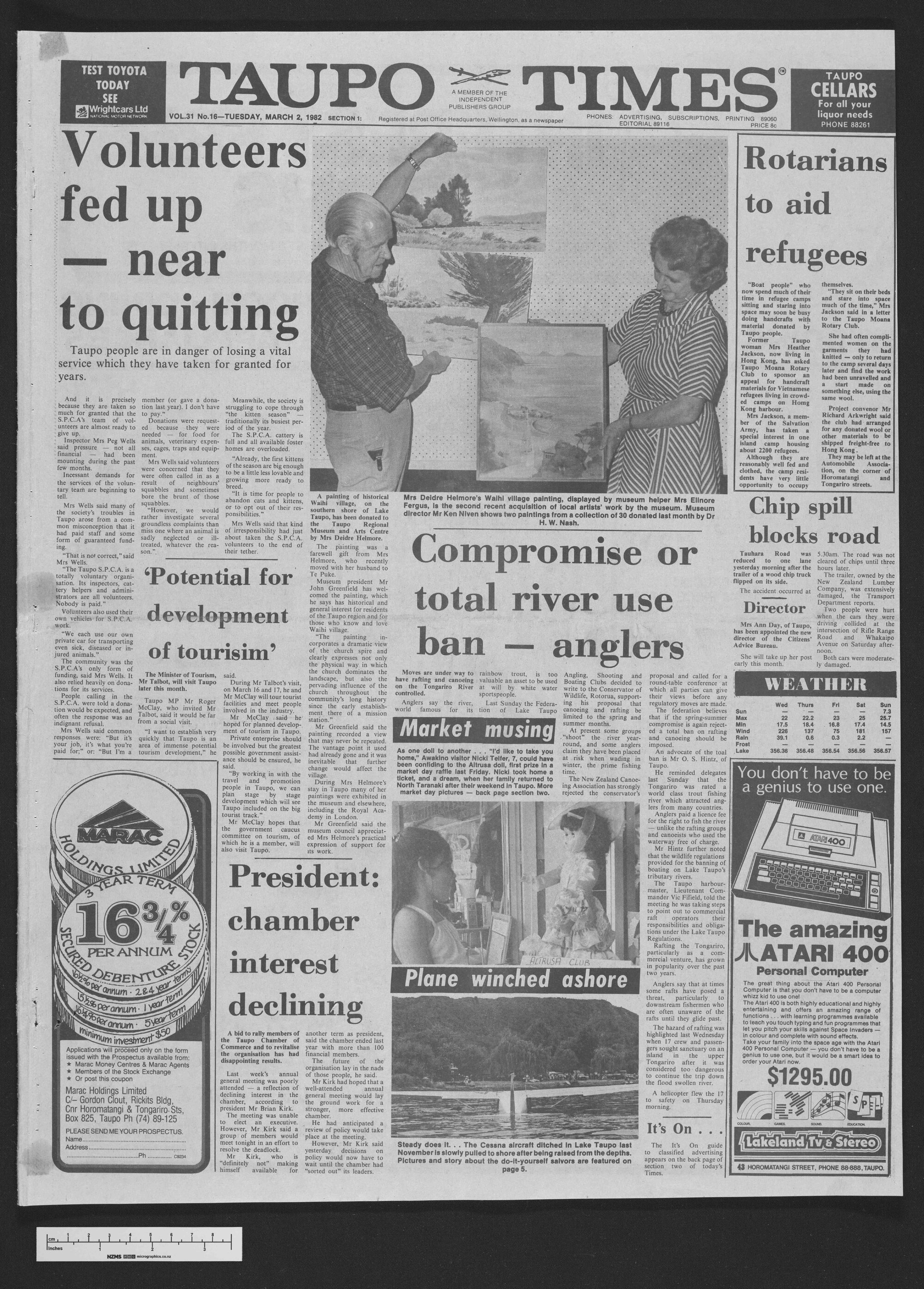 1982-03-02 Taupo Times