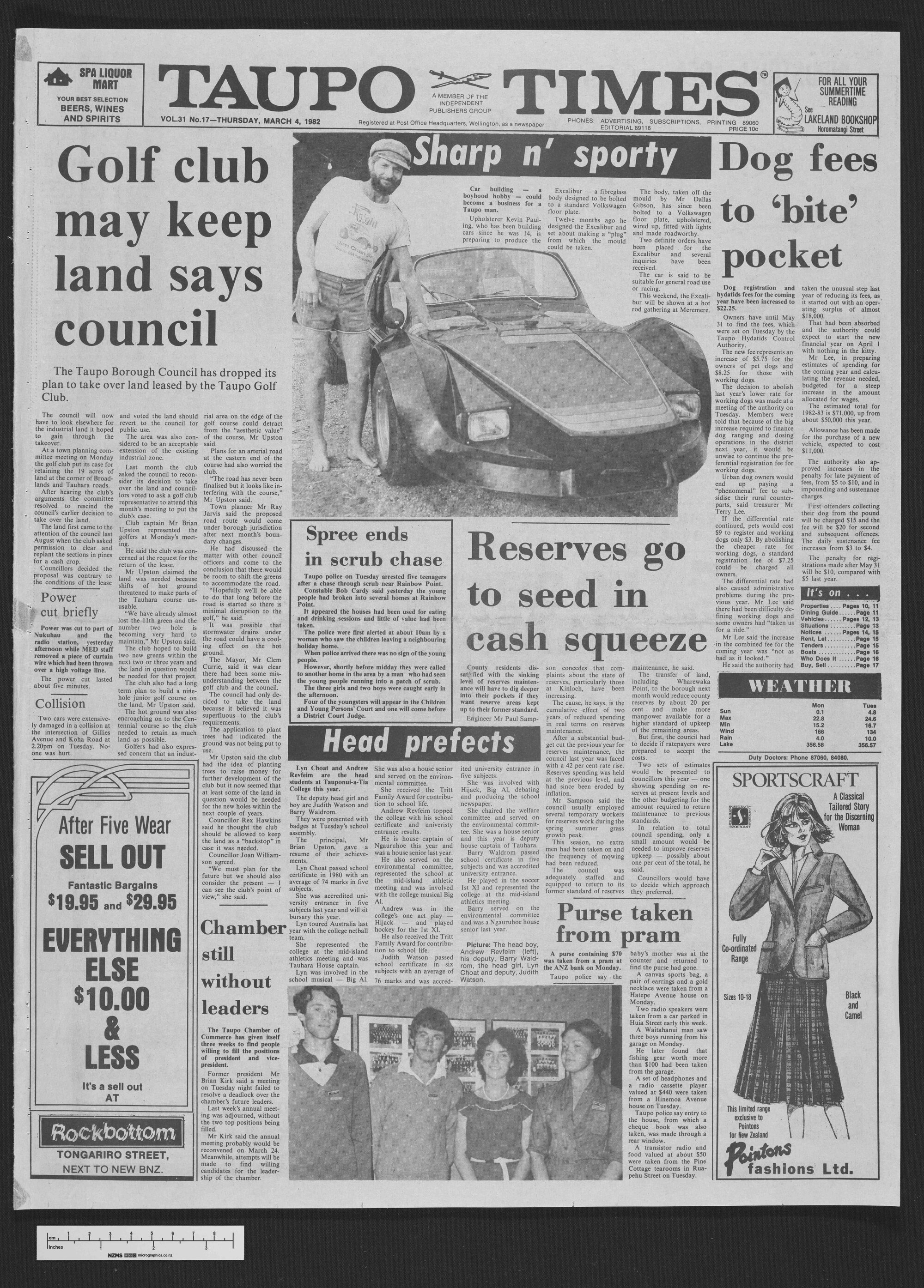 1982-03-04 Taupo Times