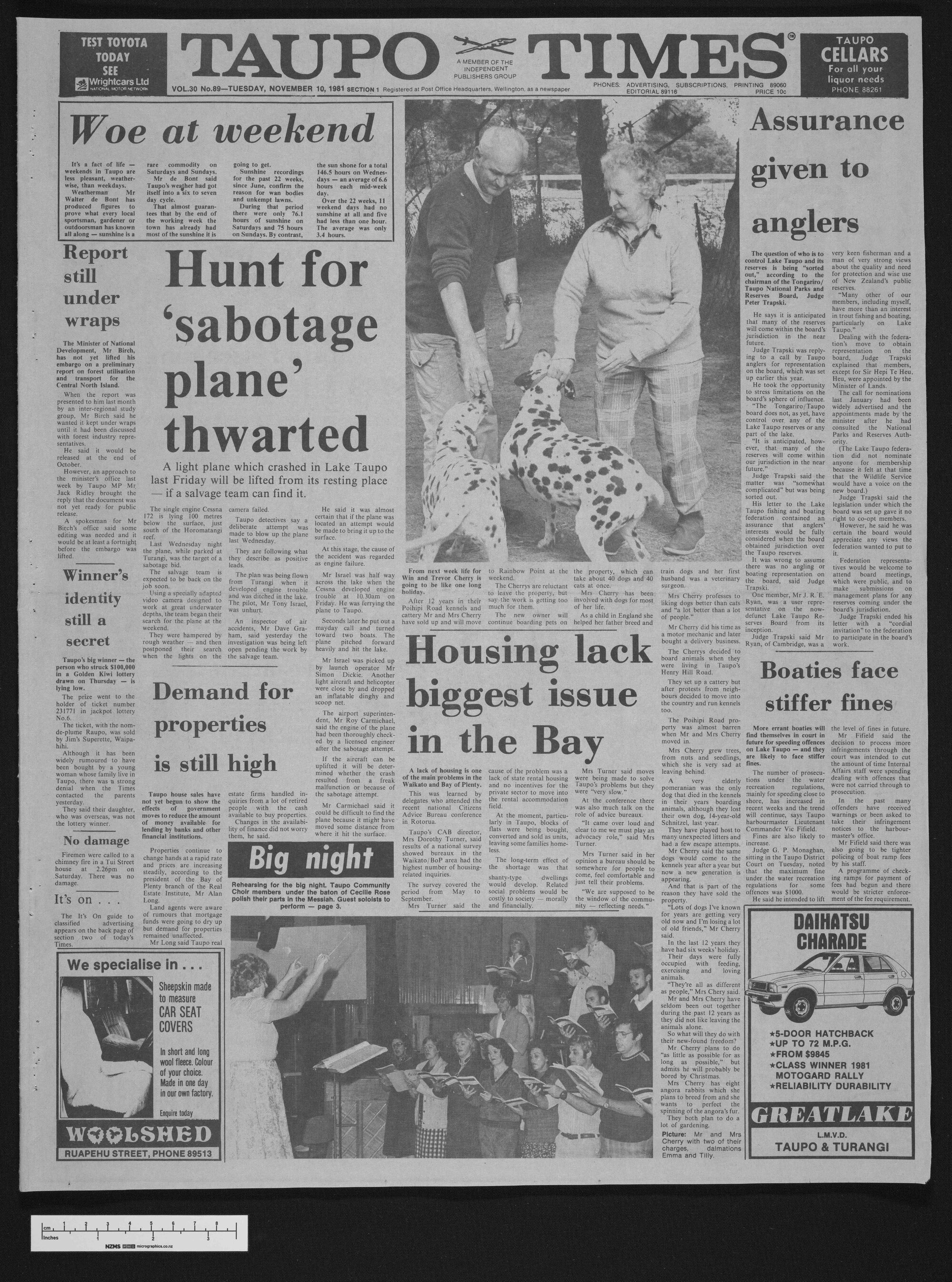 1981-11-10 Taupo Times