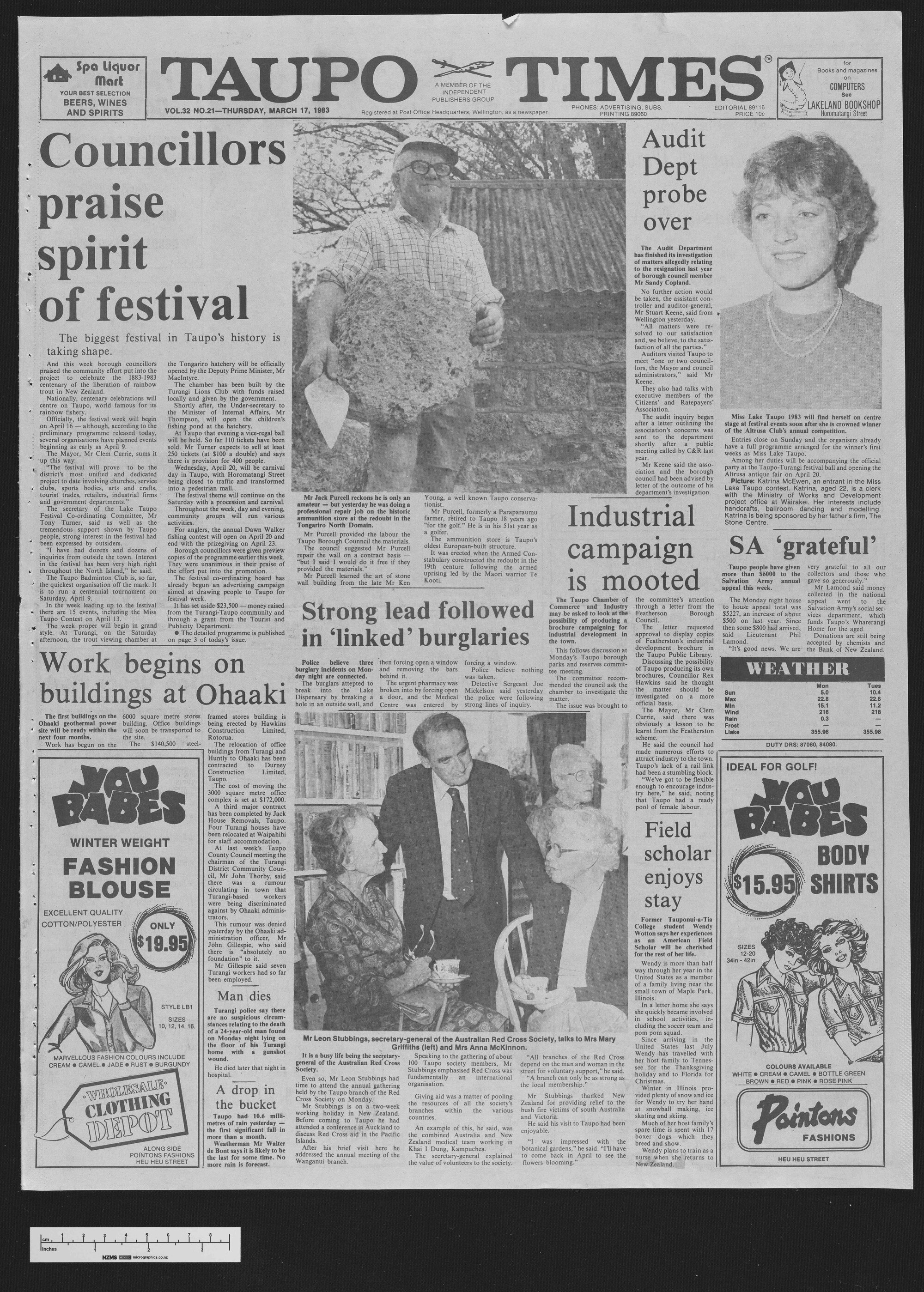 1983-03-17 Taupō Times