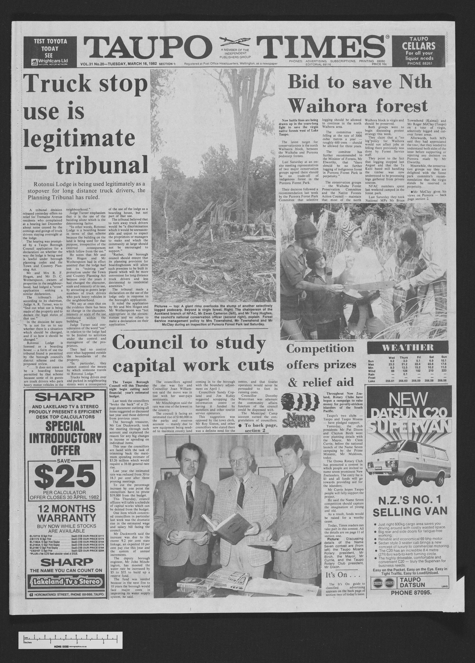 1982-03-16 Taupo Times