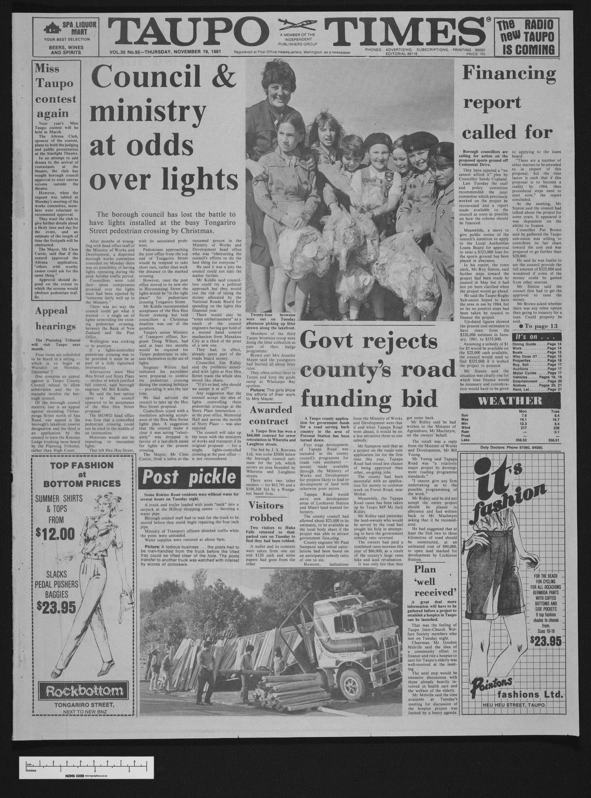 1981-11-19 Taupo Times