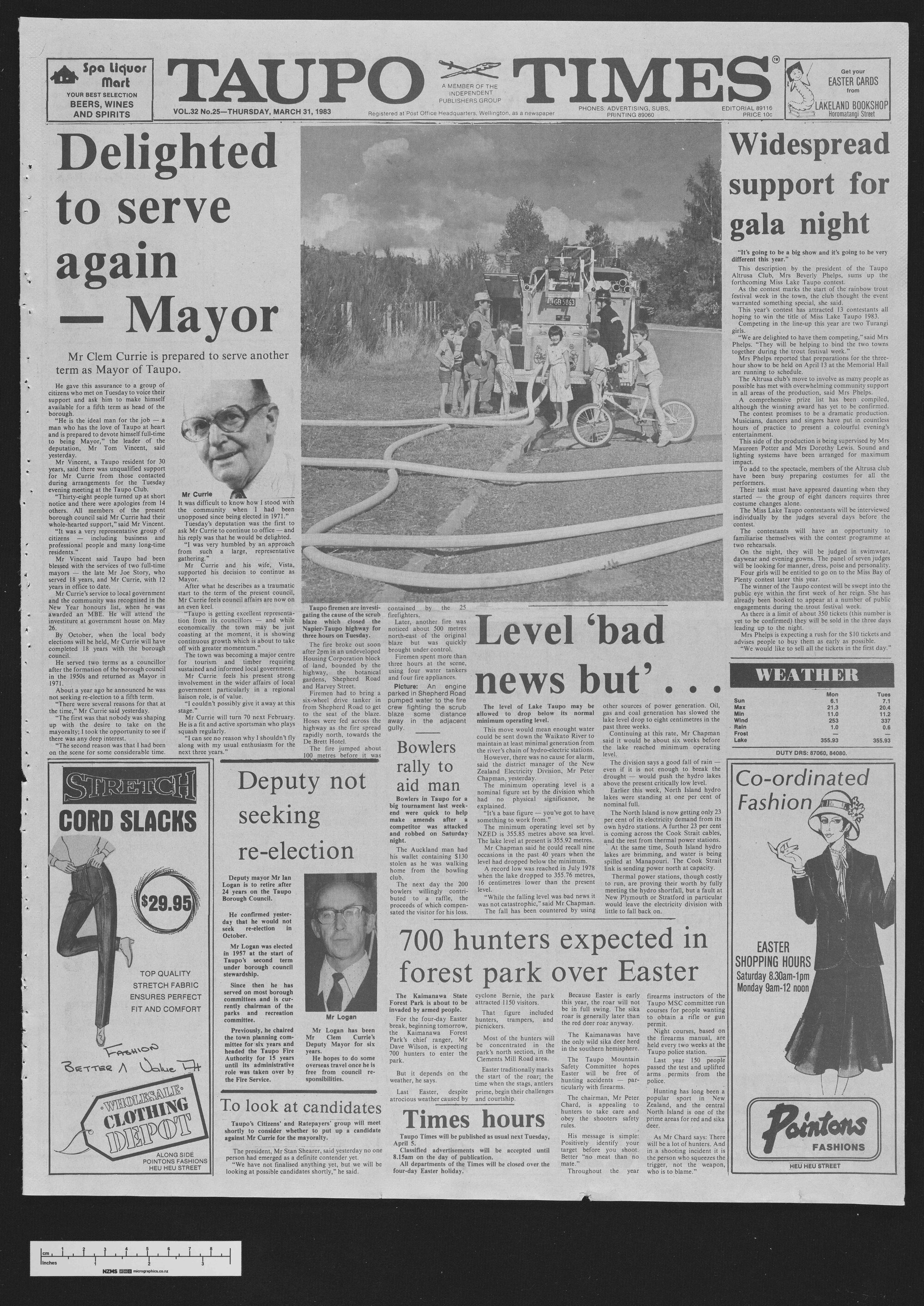 1983-03-31 Taupō Times