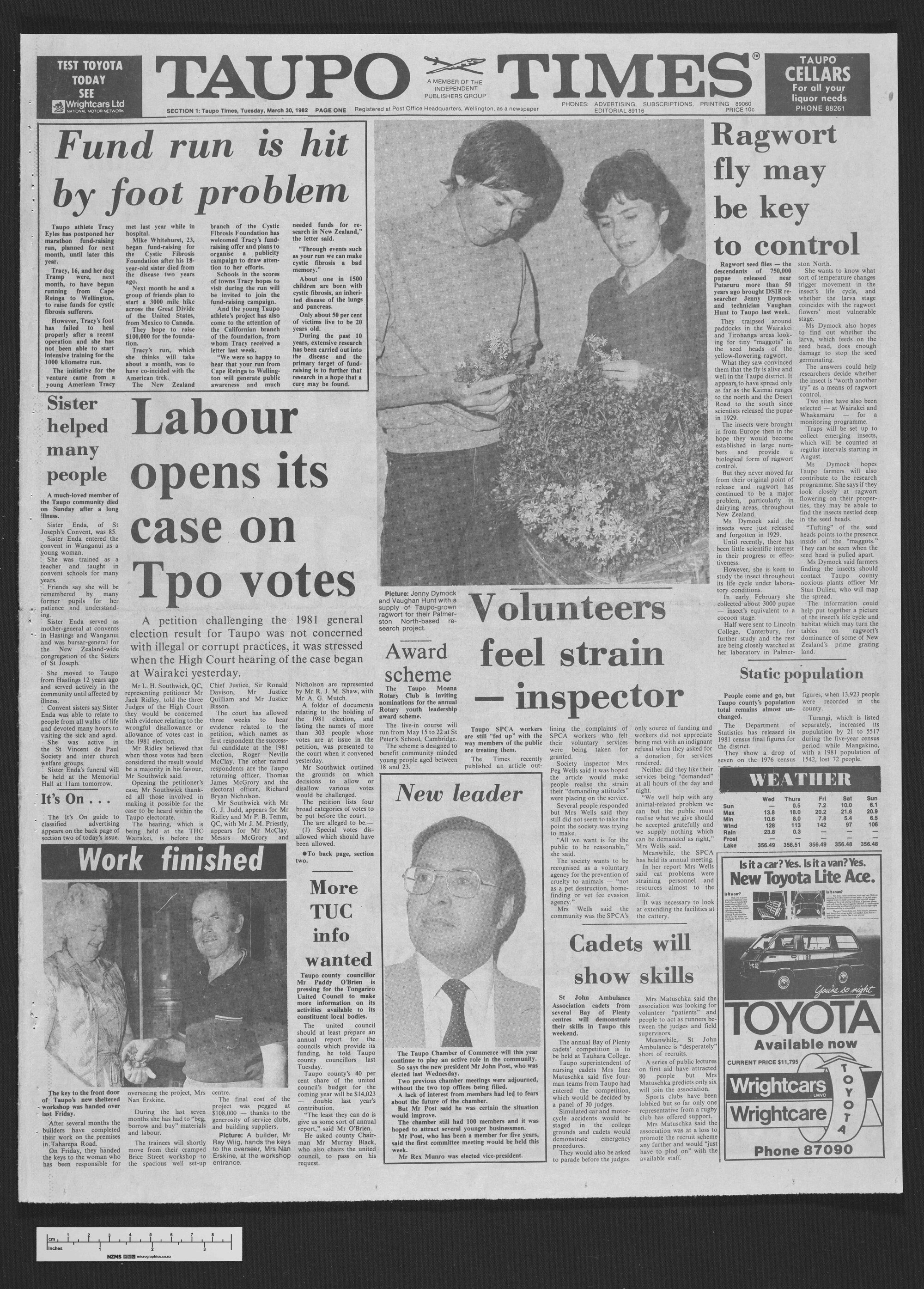 1982-03-30 Taupo Times