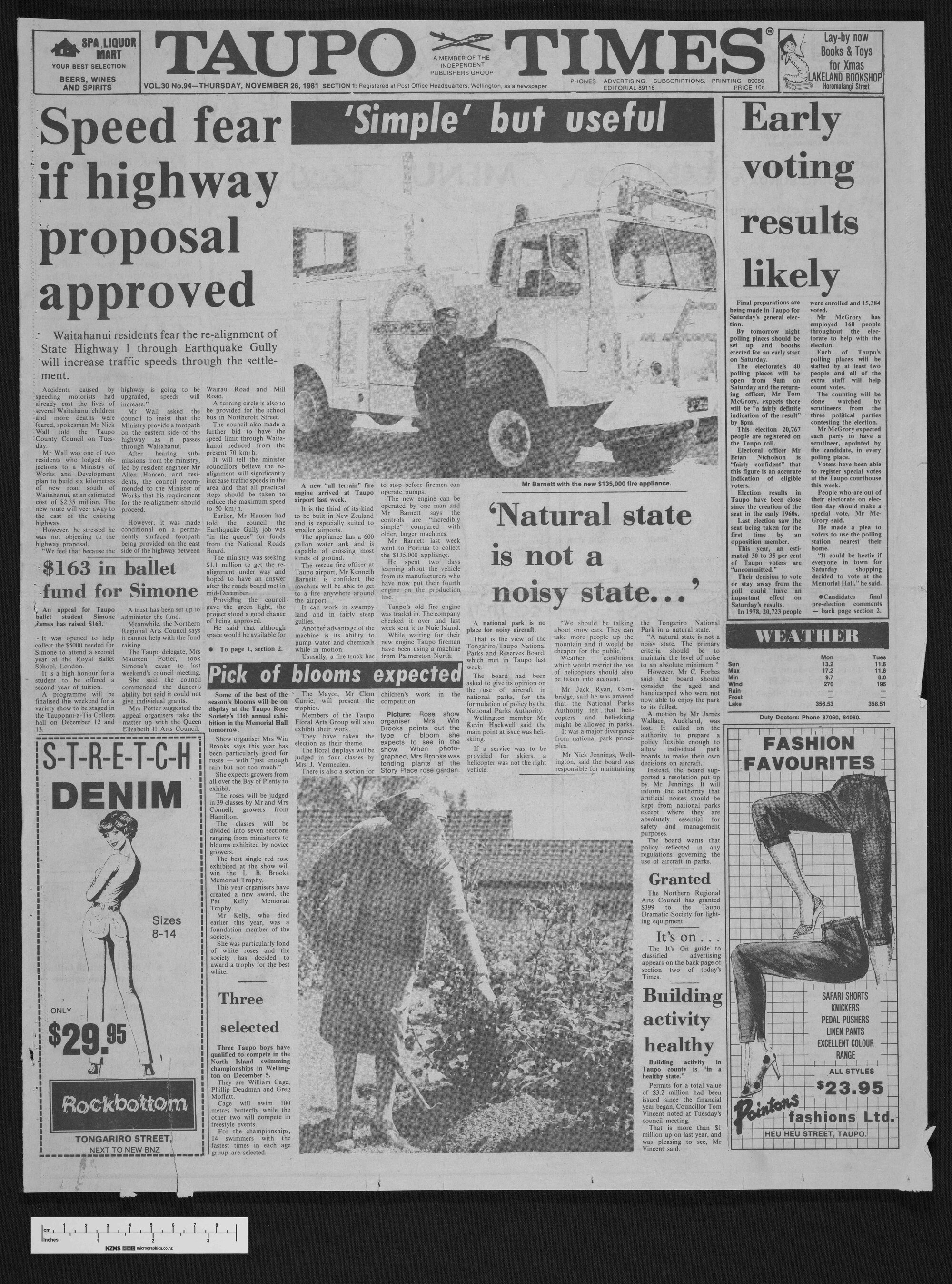 1981-11-26 Taupo Times