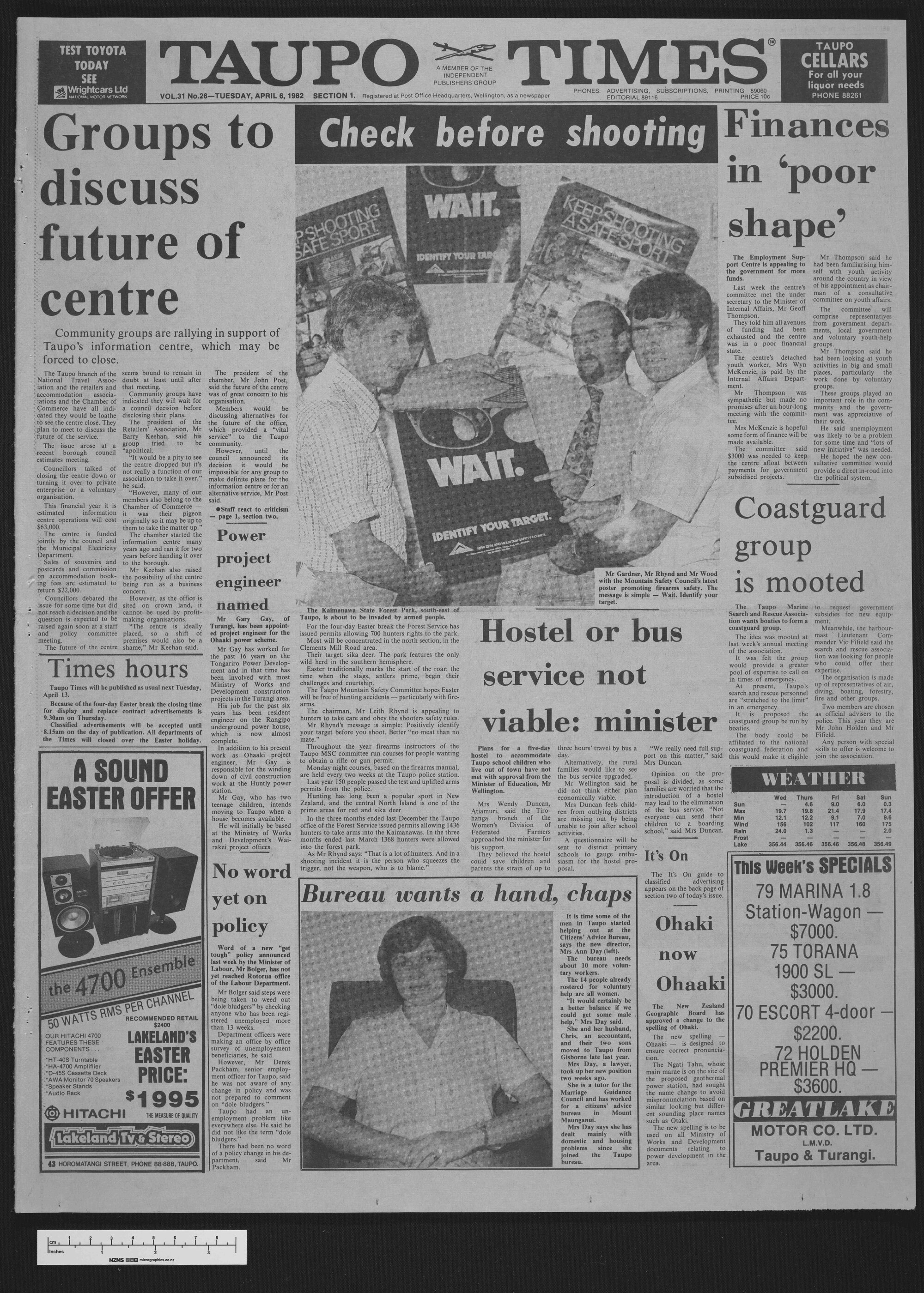 1982-04-06 Taupo Times