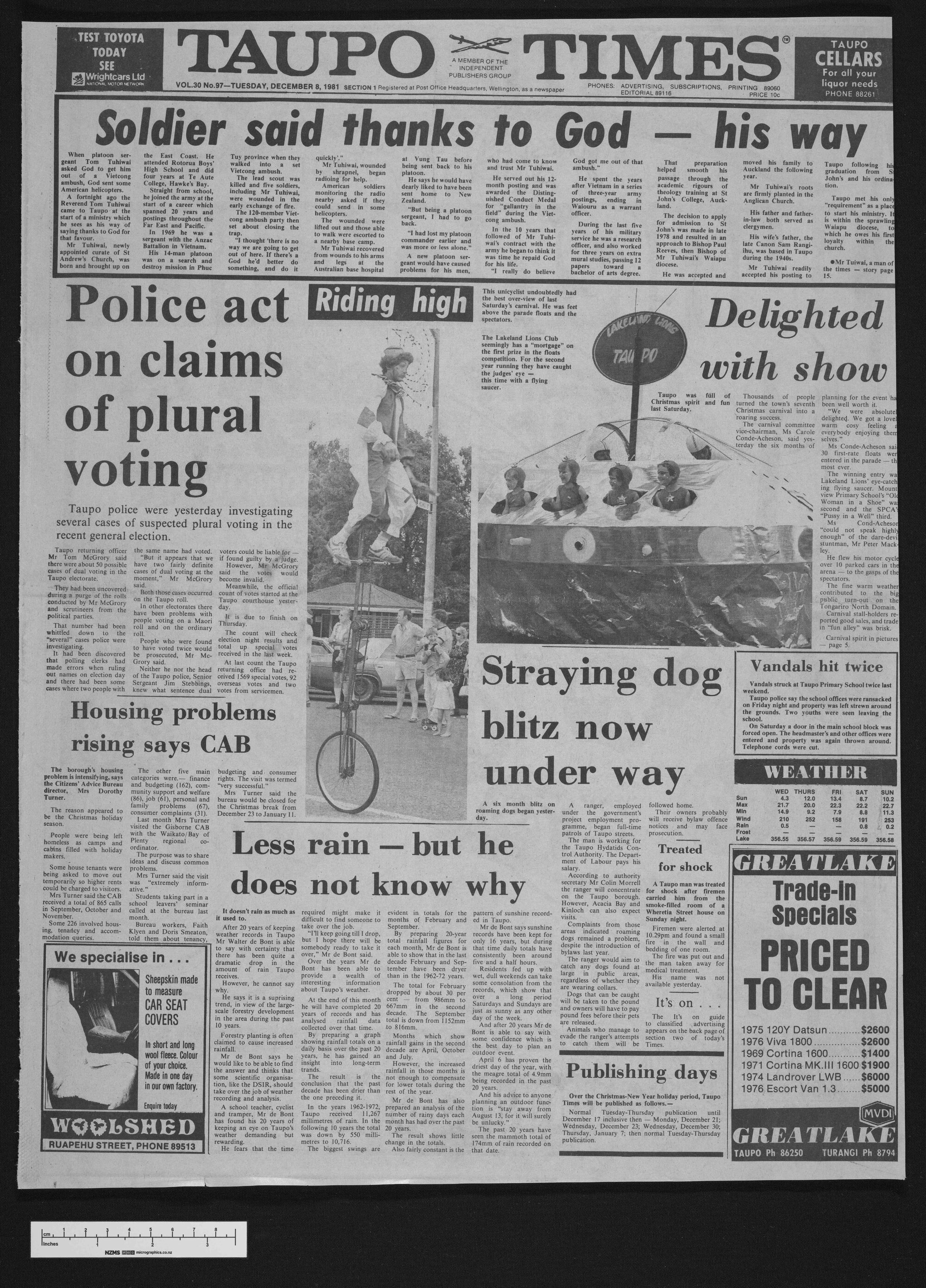 1981-12-08 Taupo Times