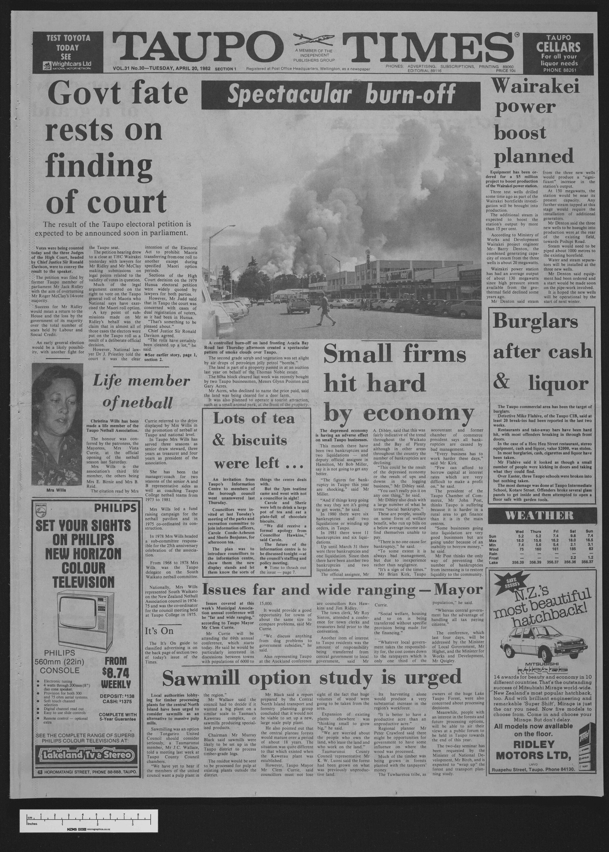 1982-04-20 Taupo Times