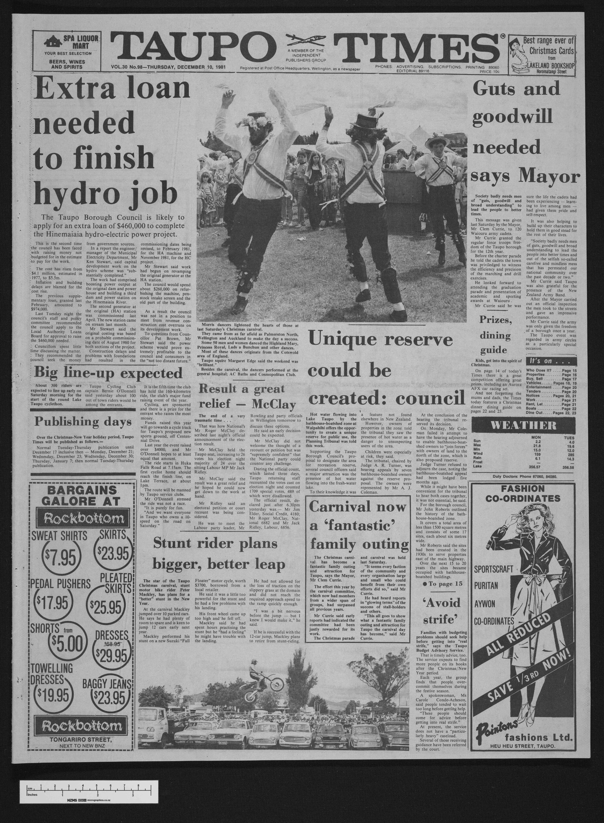 1981-12-10 Taupo Times