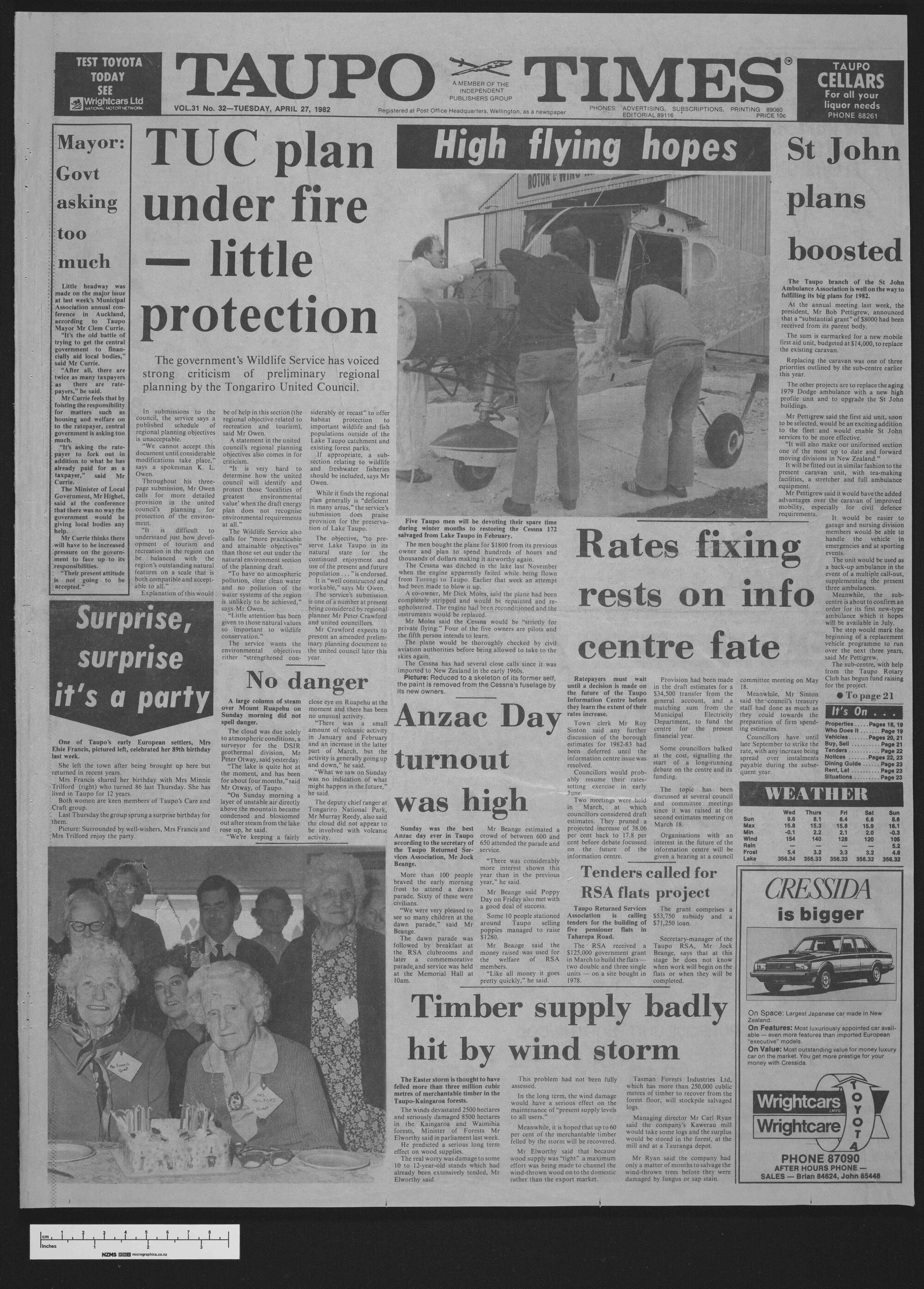 1982-04-27 Taupo Times