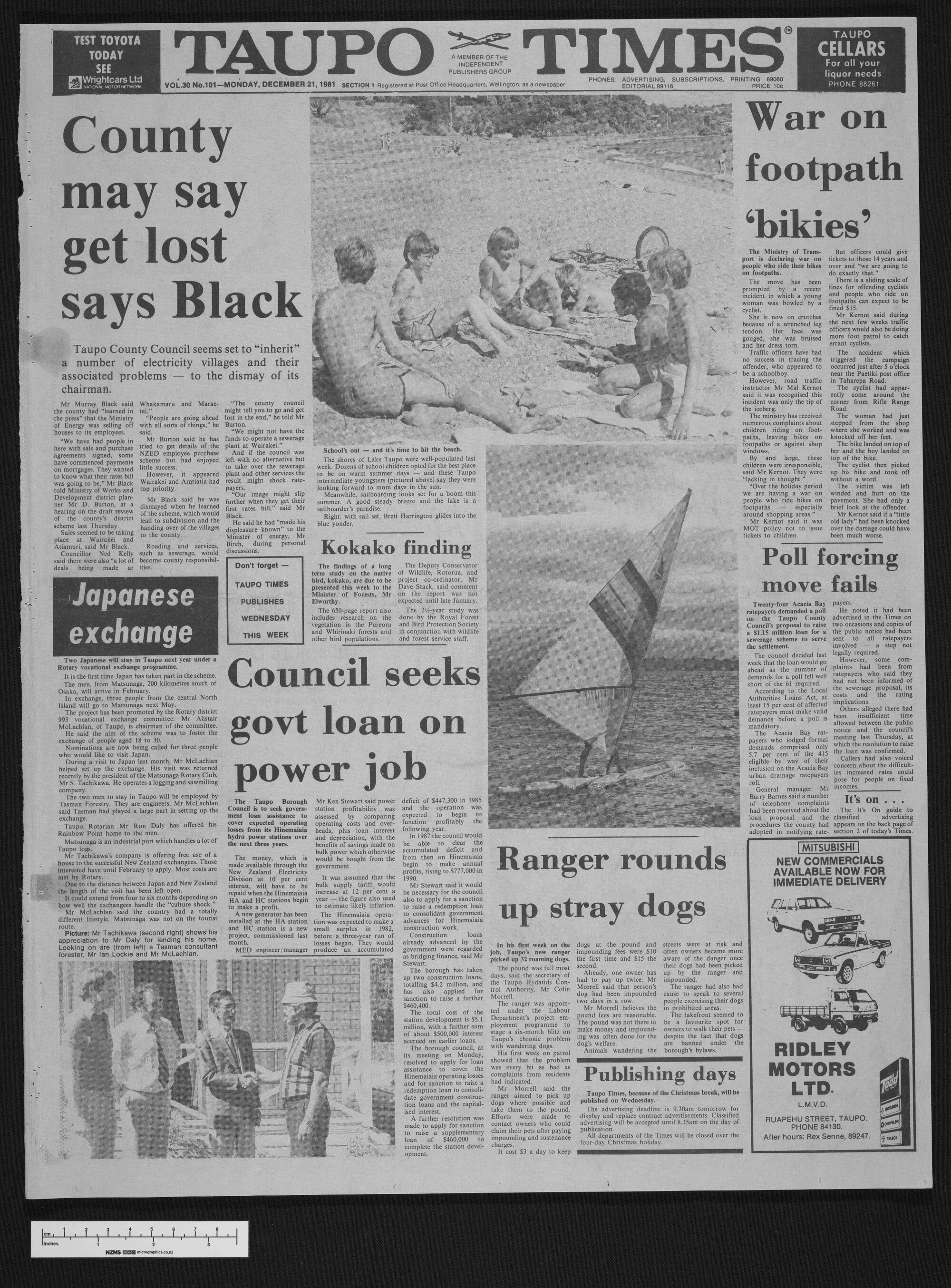 1981-12-21 Taupo Times