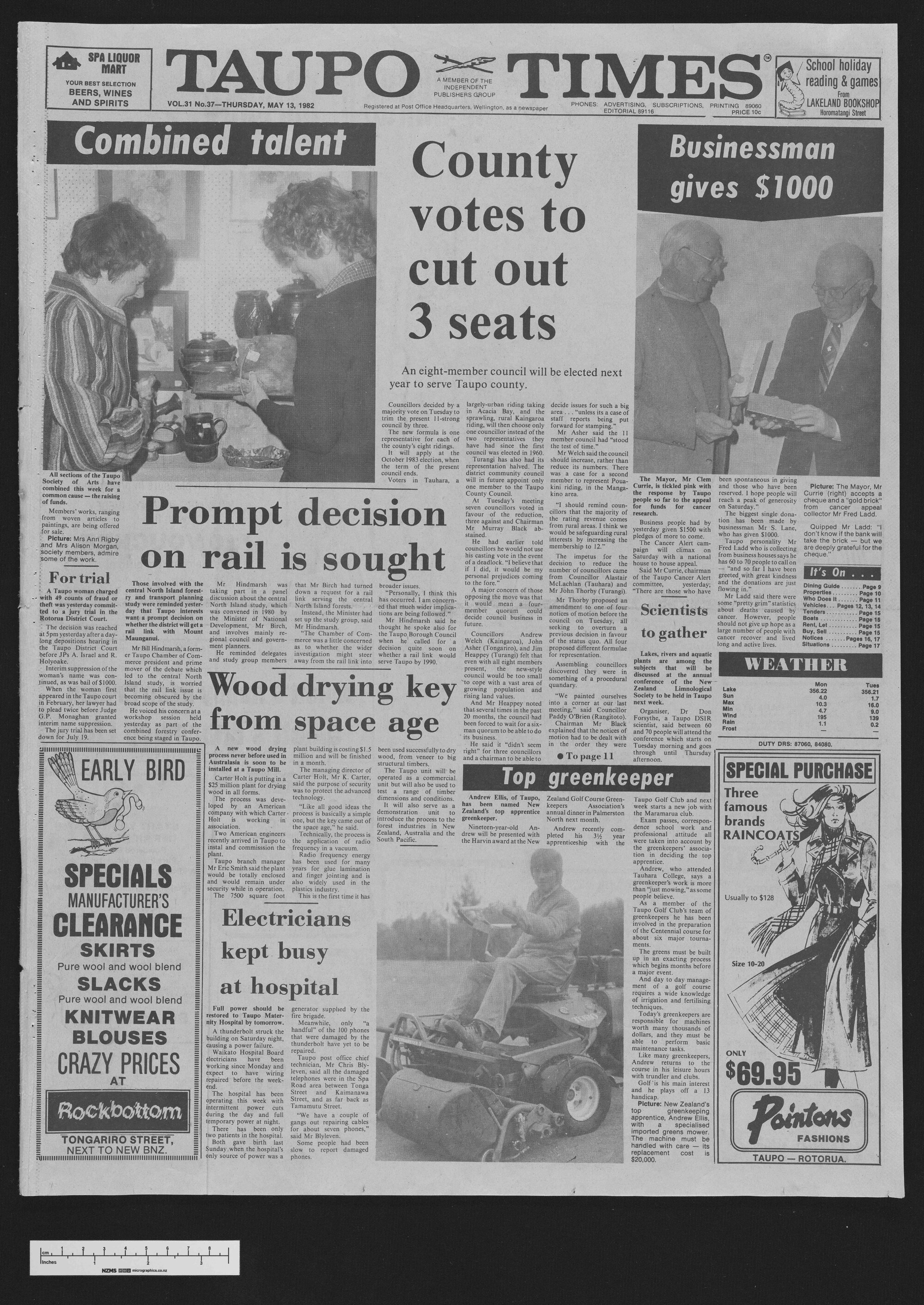 1982-05-13 Taupo Times
