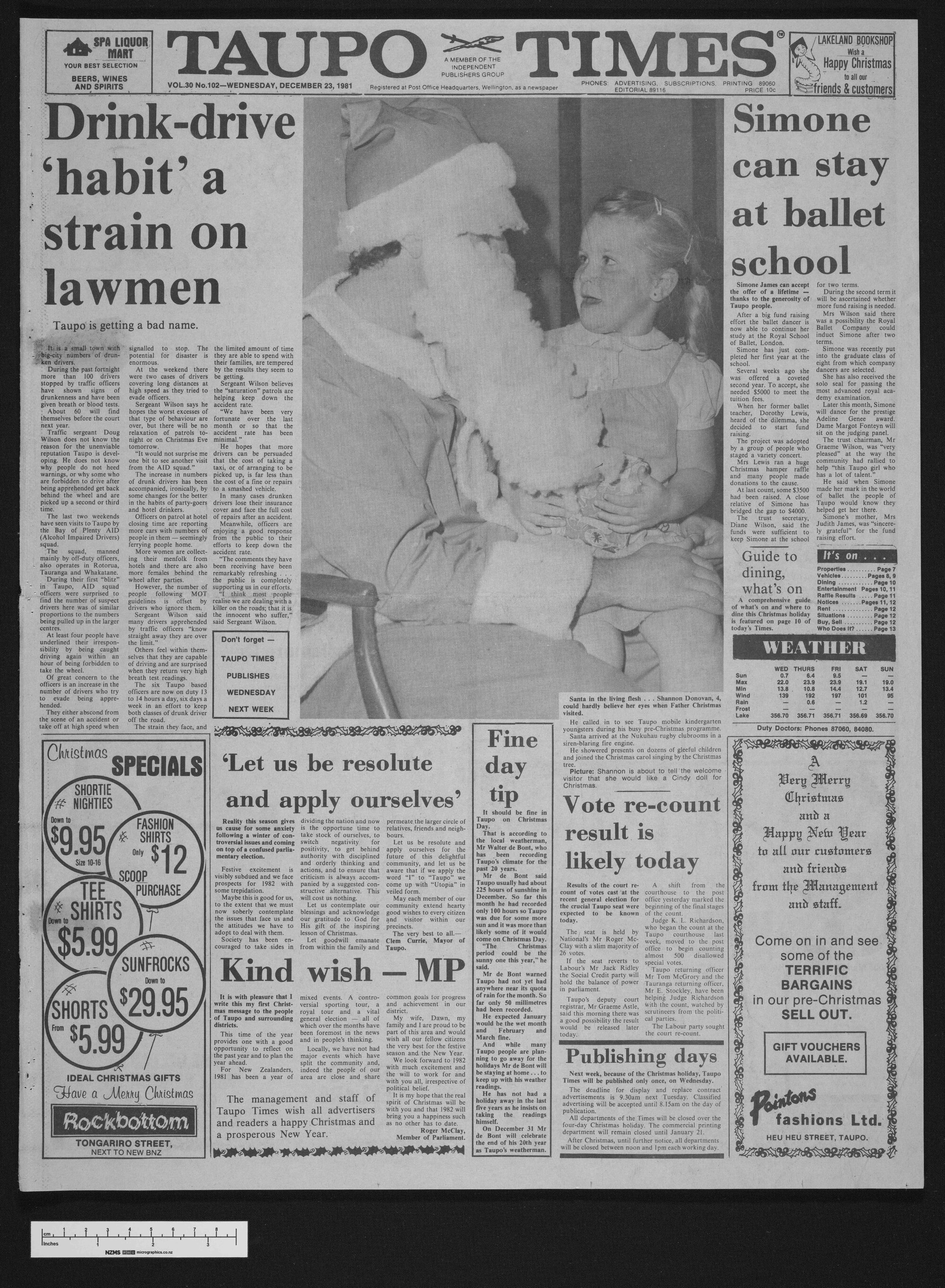 1981-12-23 Taupo Times