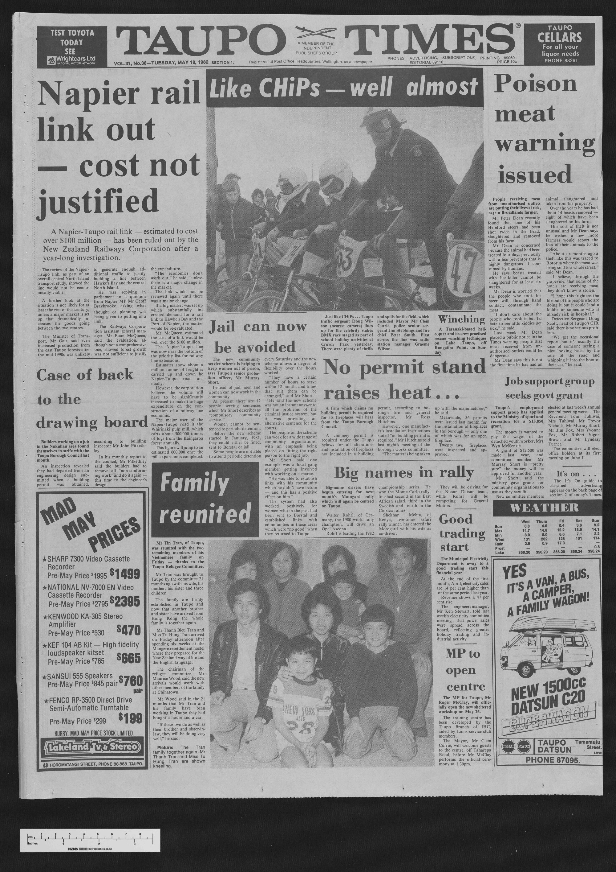 1982-05-18 Taupo Times