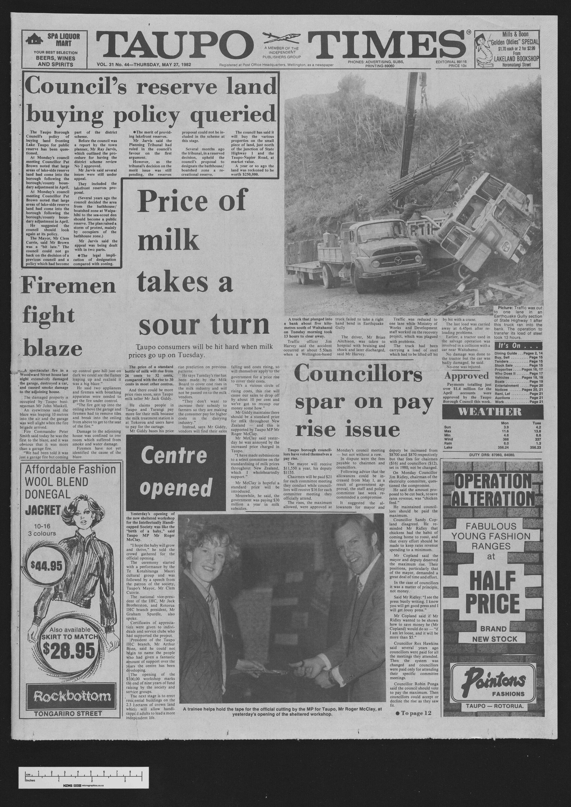 1982-05-27 Taupo Times
