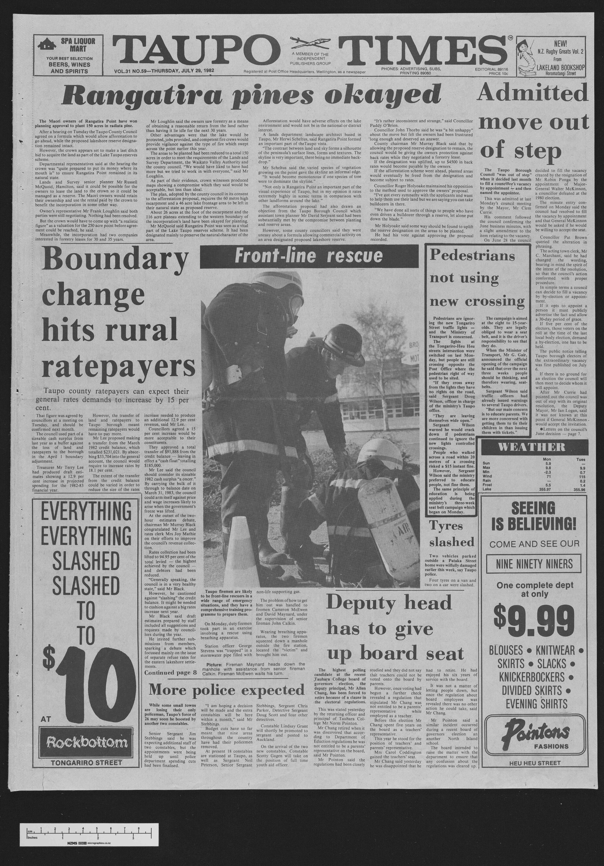 1982-07-29 Taupo Times