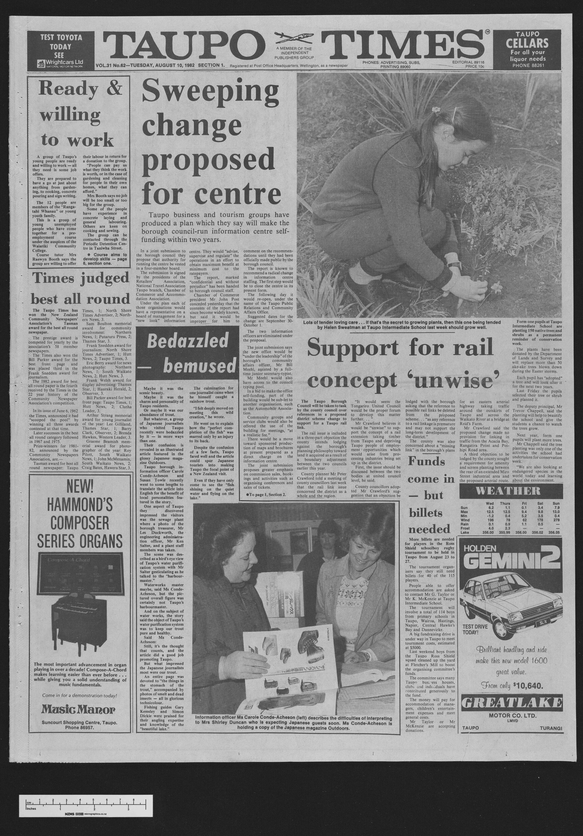 1982-08-10 Taupo Times