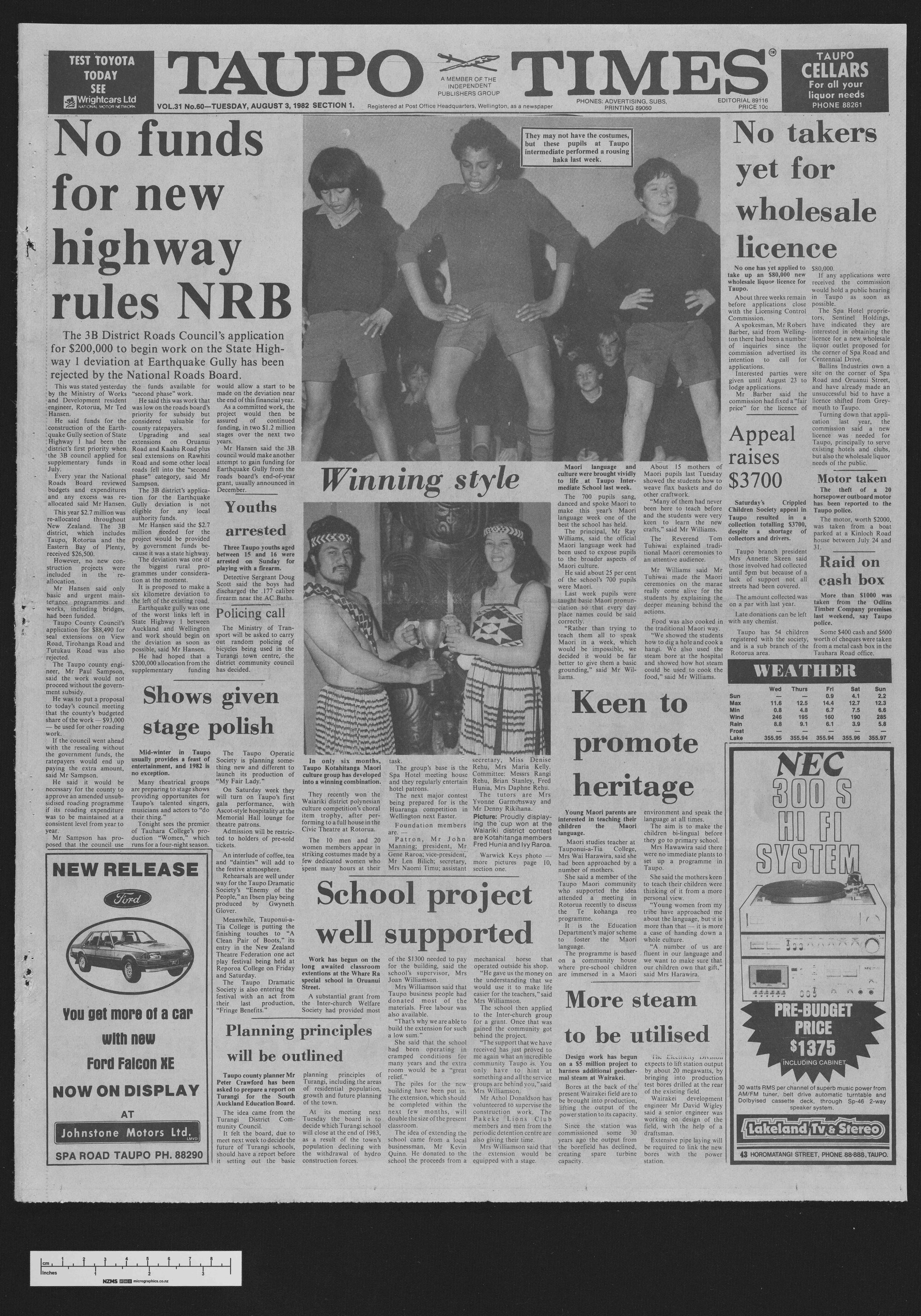 1982-08-03 Taupo Times