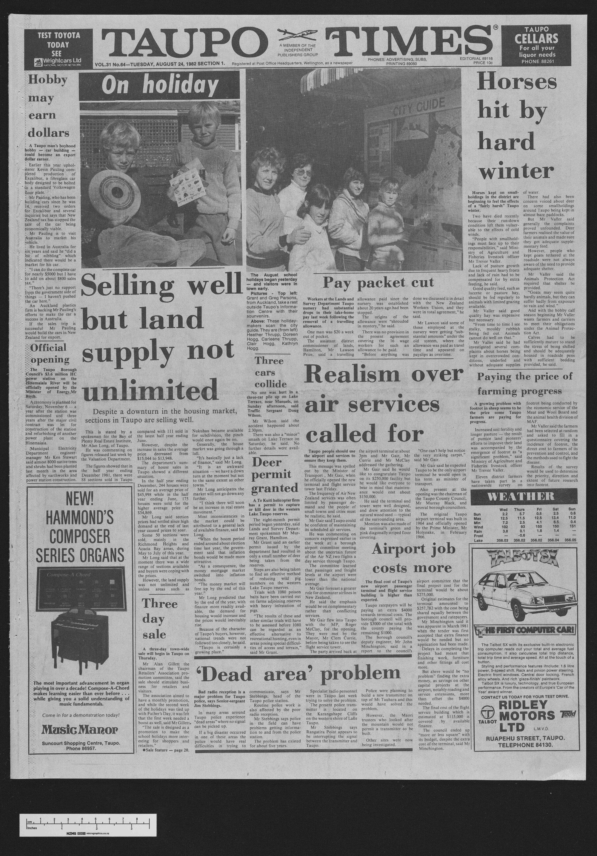 1982-08-24 Taupo Times