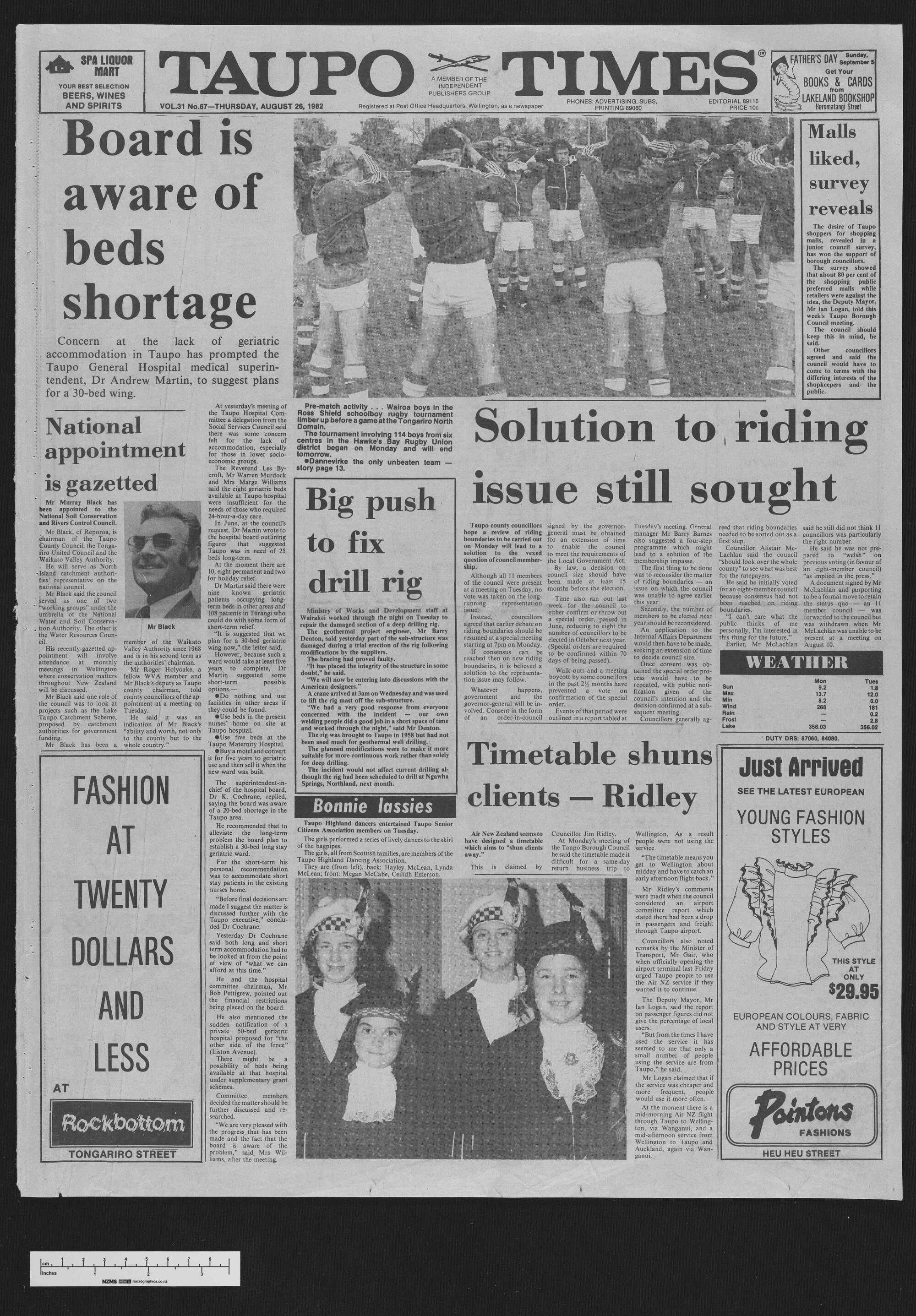 1982-08-26 Taupo Times