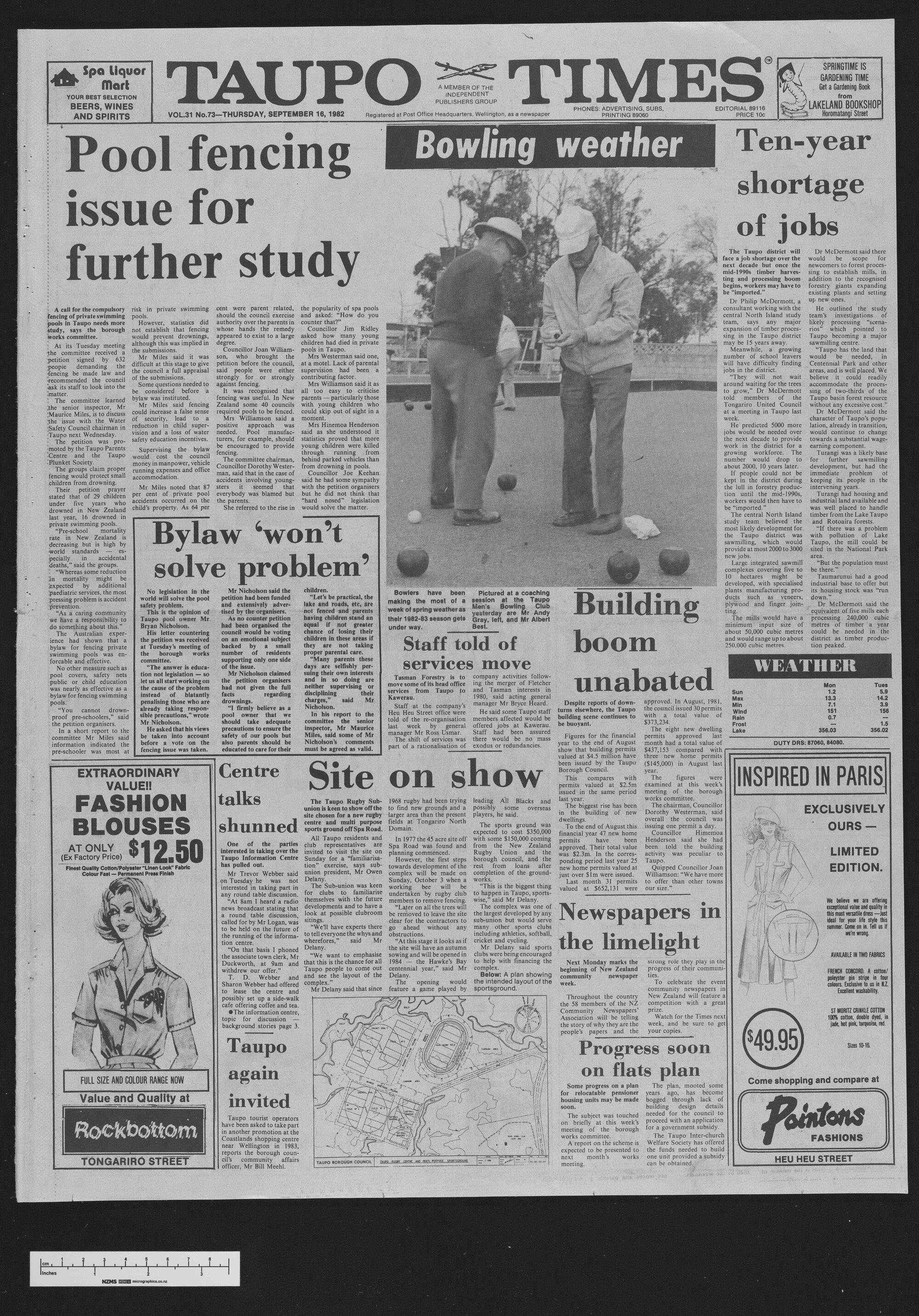 1982-09-16 Taupo Times