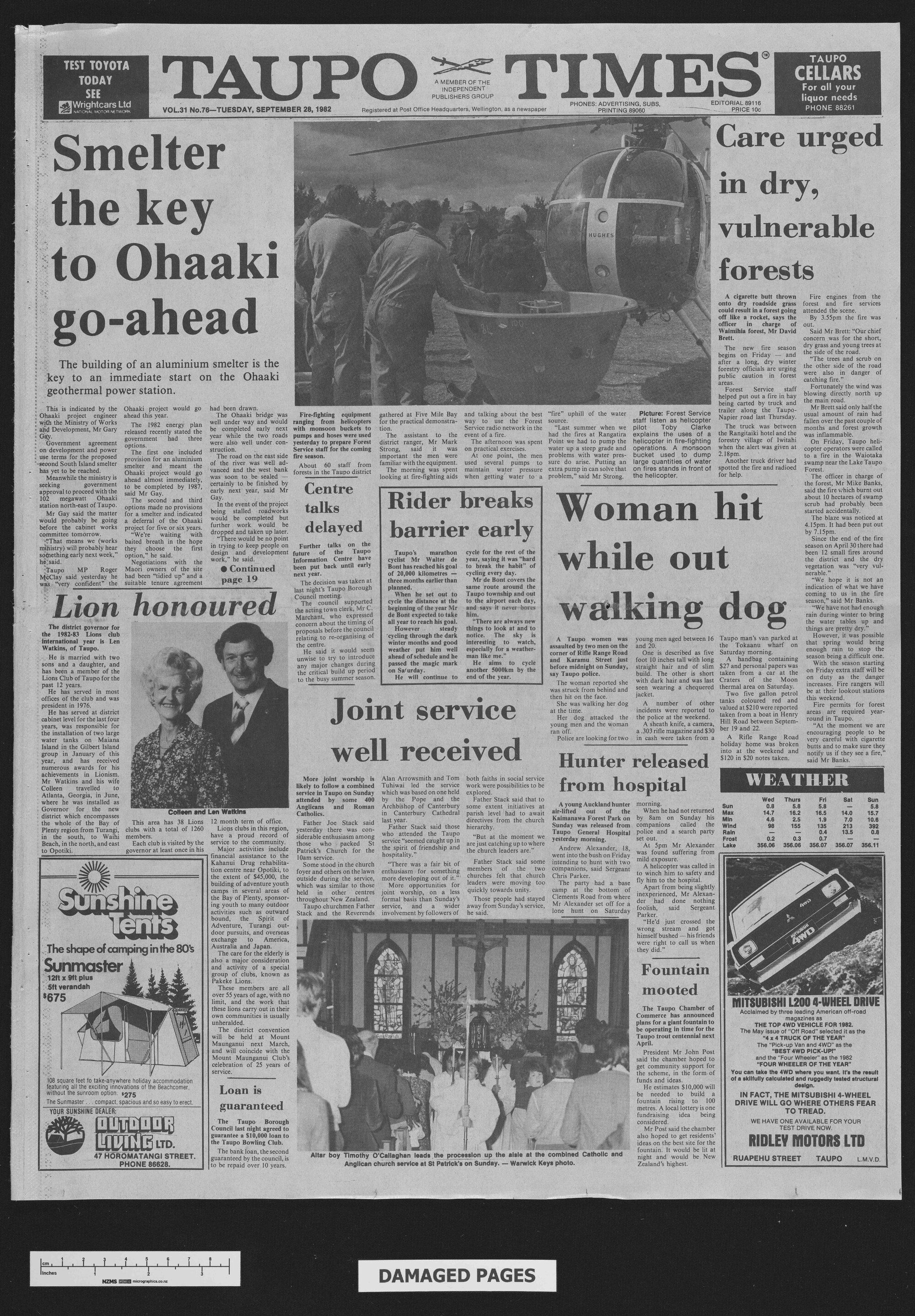 1982-09-28 Taupo Times