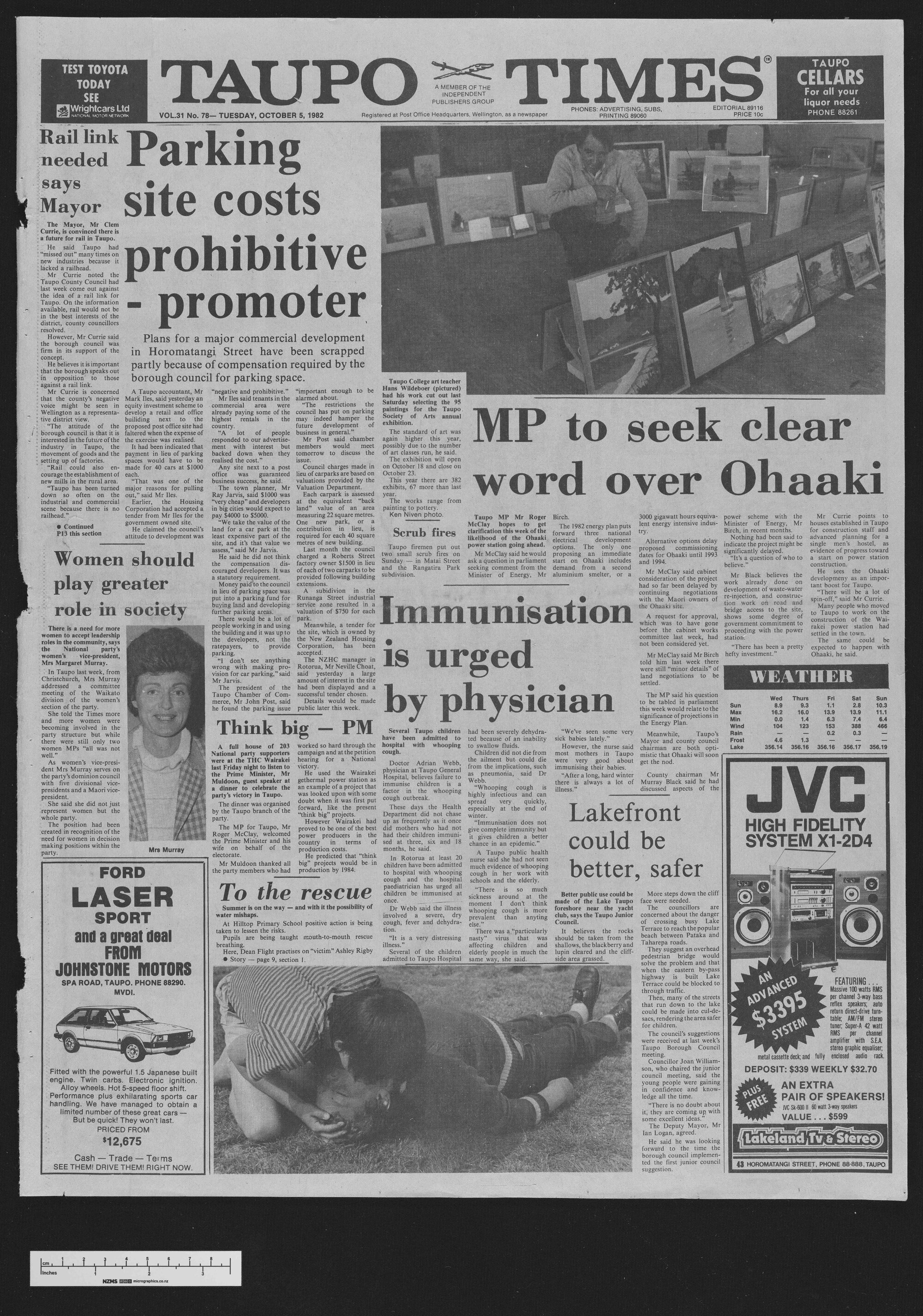 1982-10-05 Taupo Times