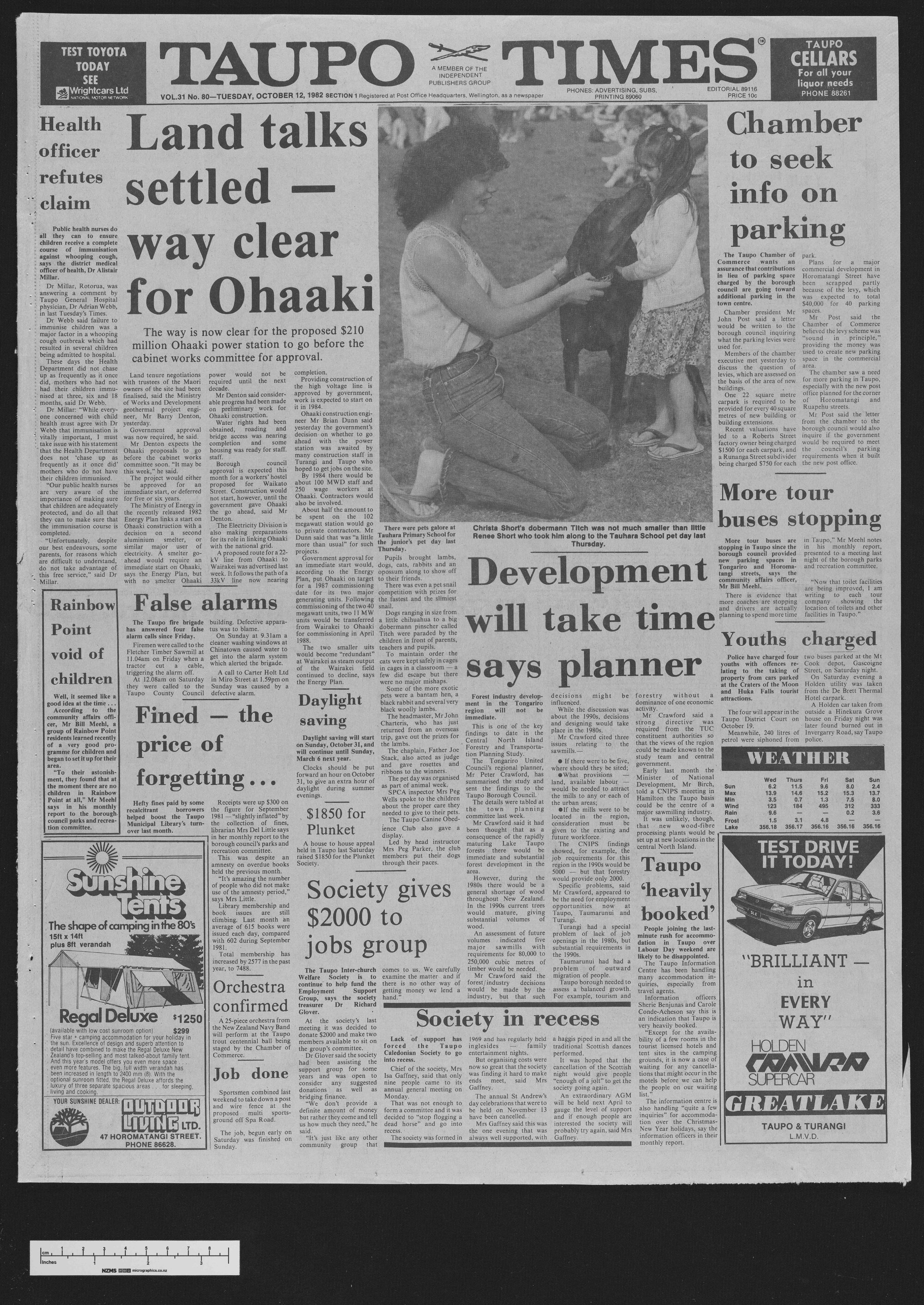 1982-10-12 Taupo Times