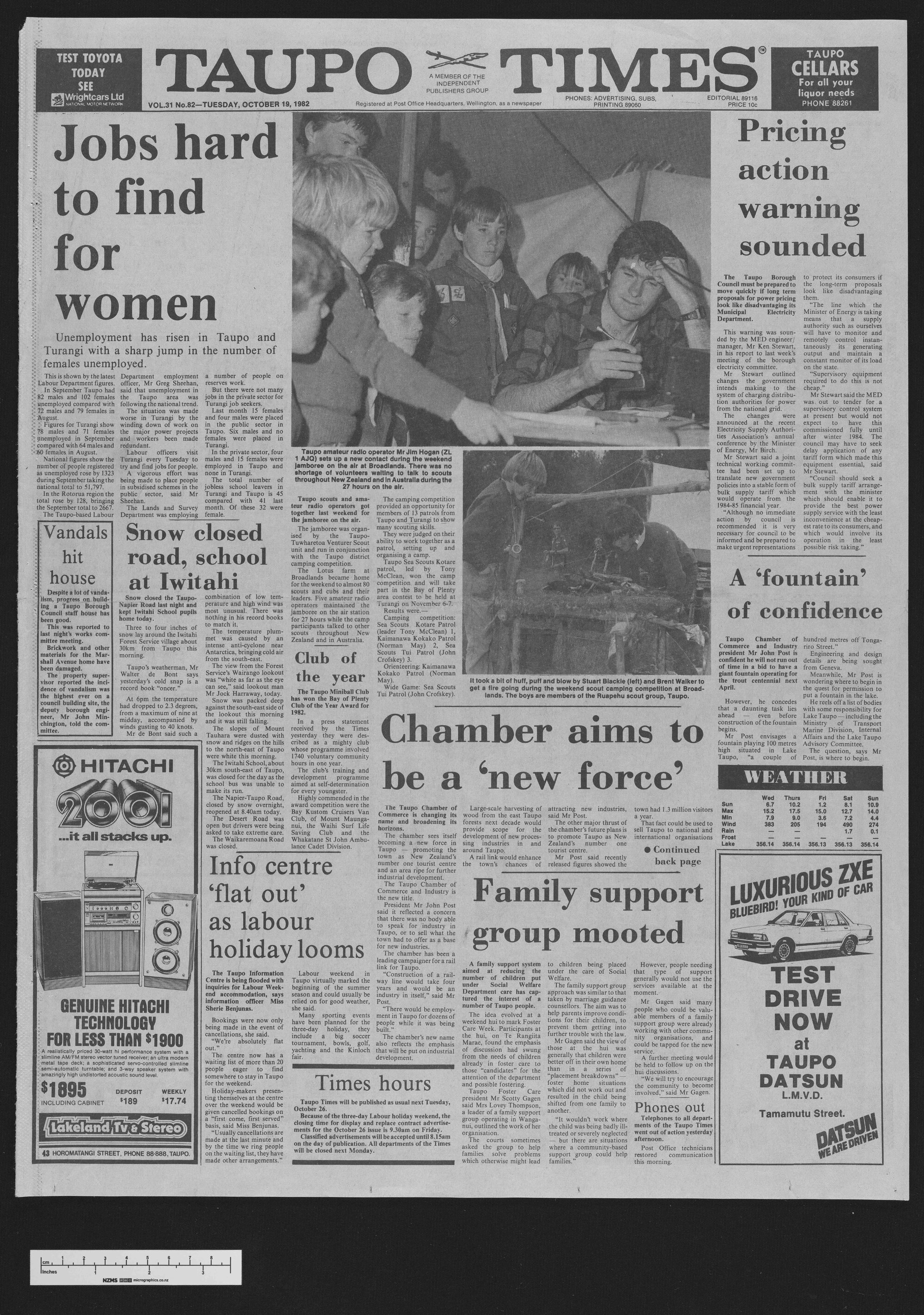 1982-10-19 Taupo Times