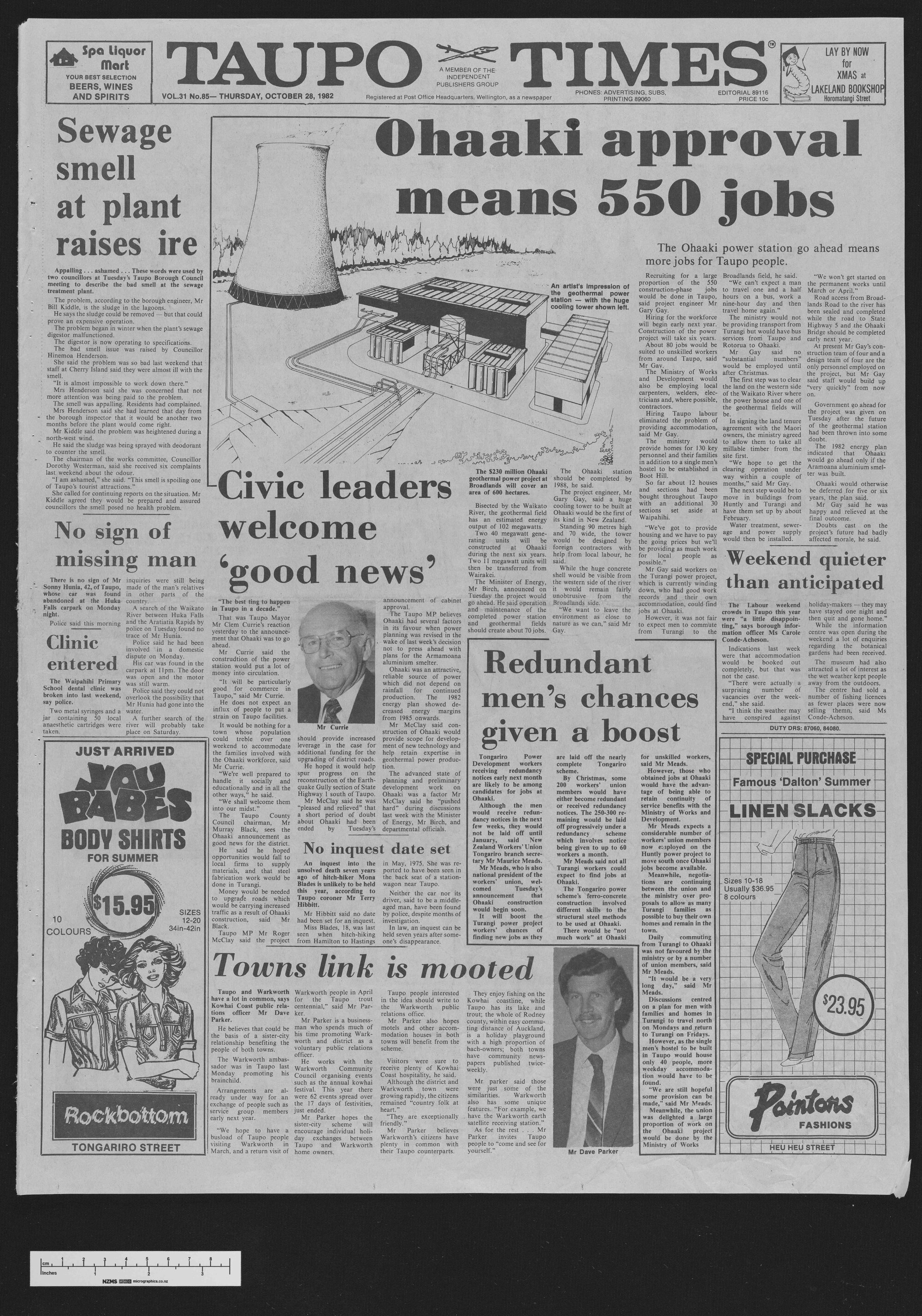 1982-10-28 Taupo Times