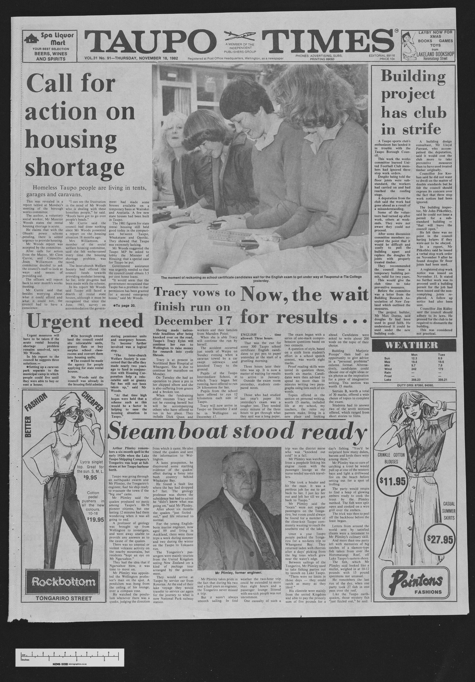 1982-11-18 Taupo Times