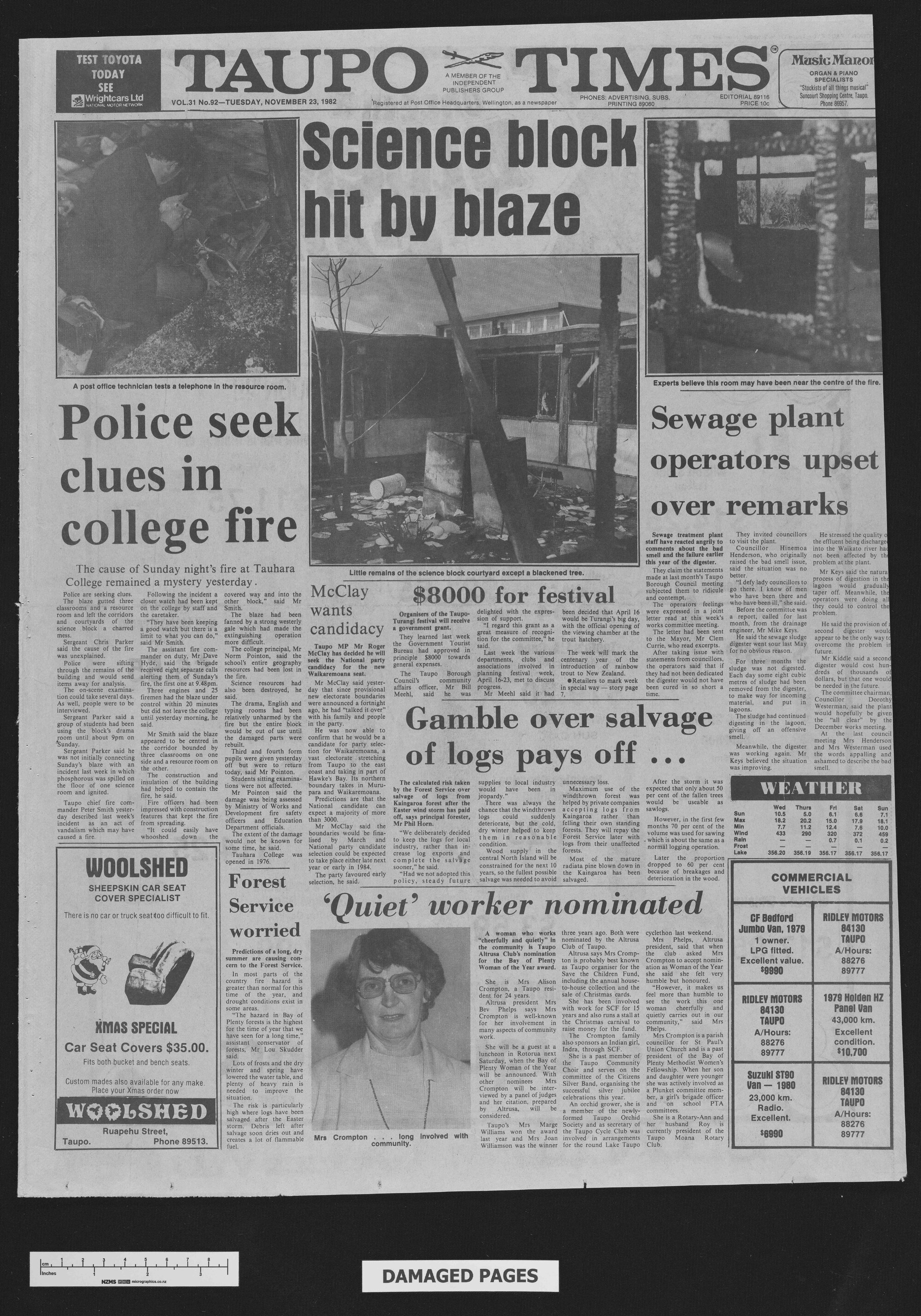 1982-11-23 Taupo Times