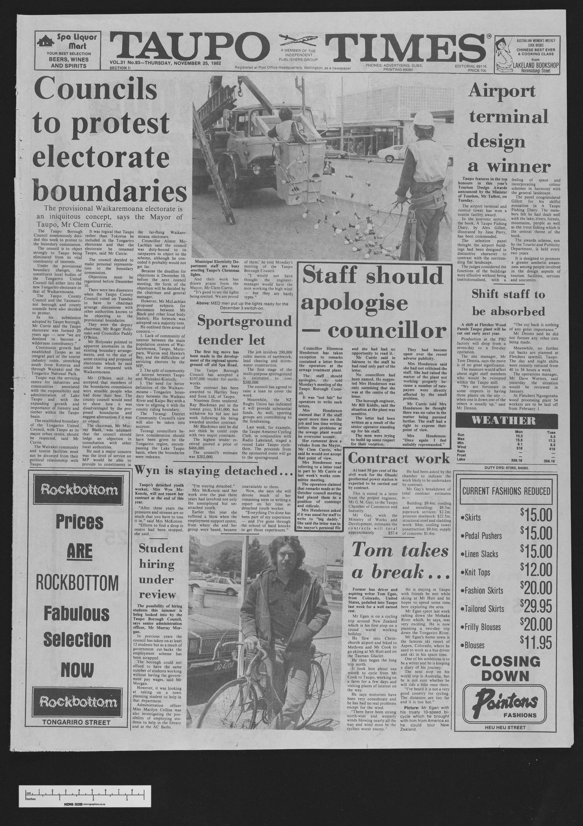 1982-11-25 Taupo Times