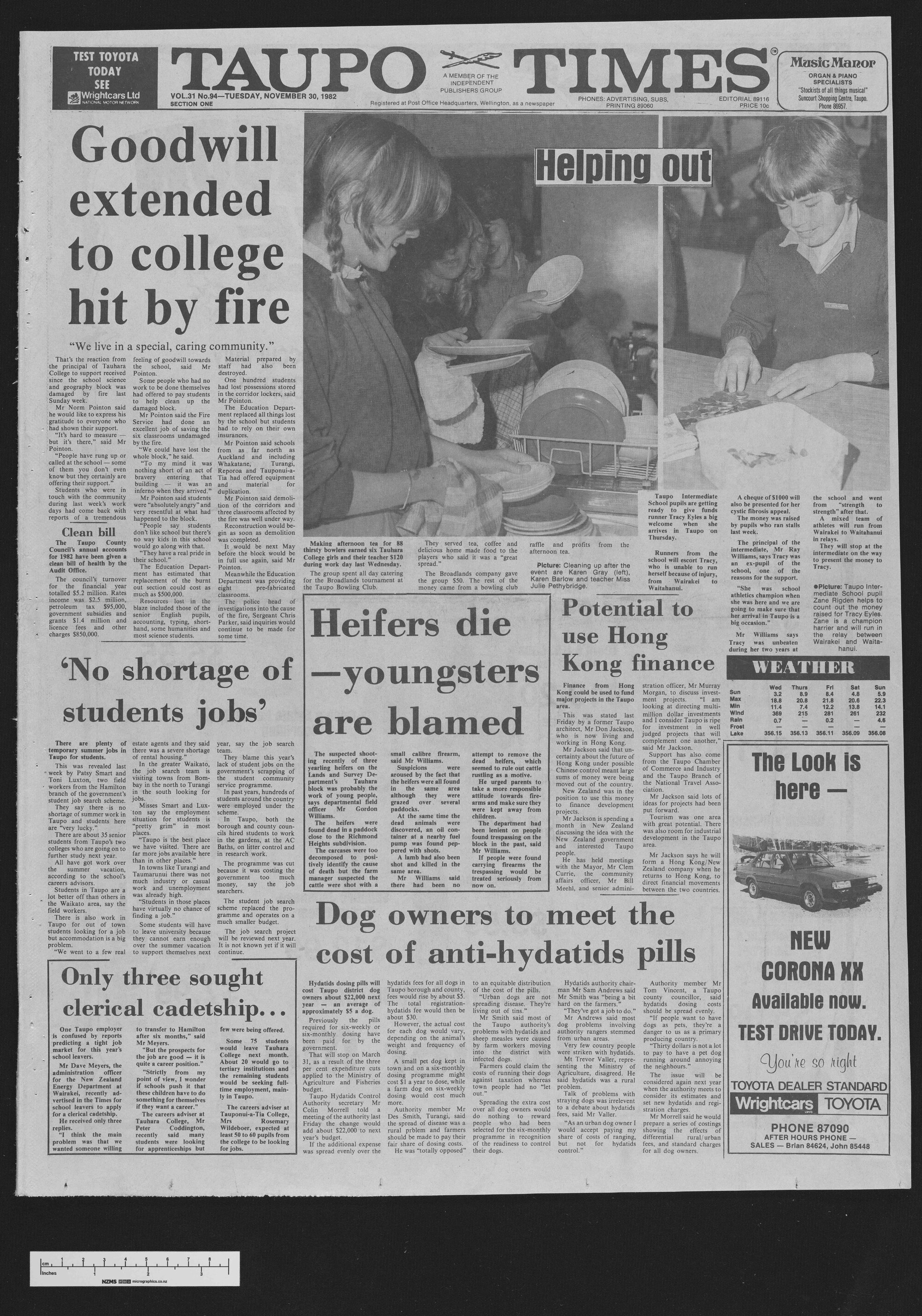 1982-11-30 Taupo Times