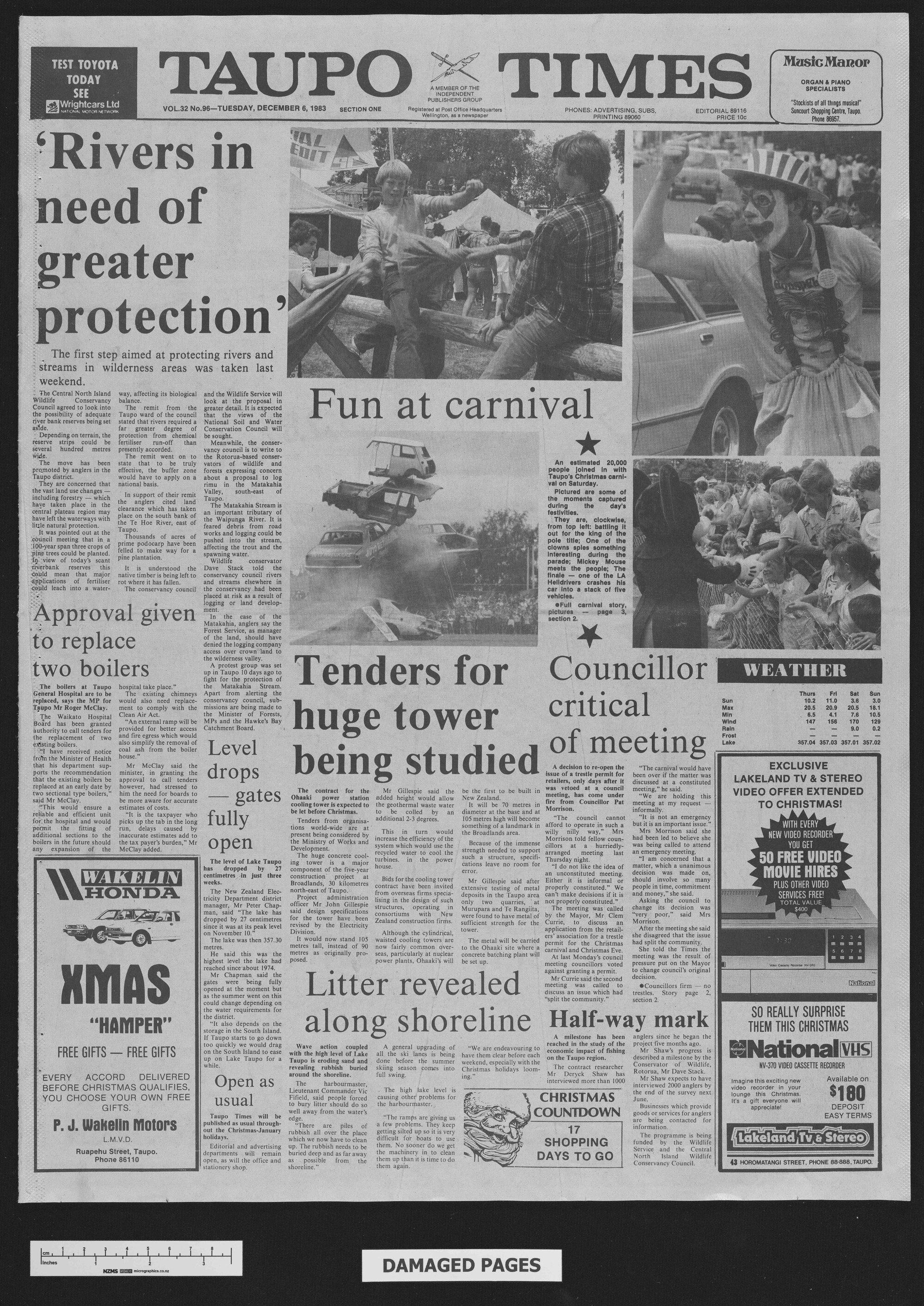 1983-12-06 Taupō Times