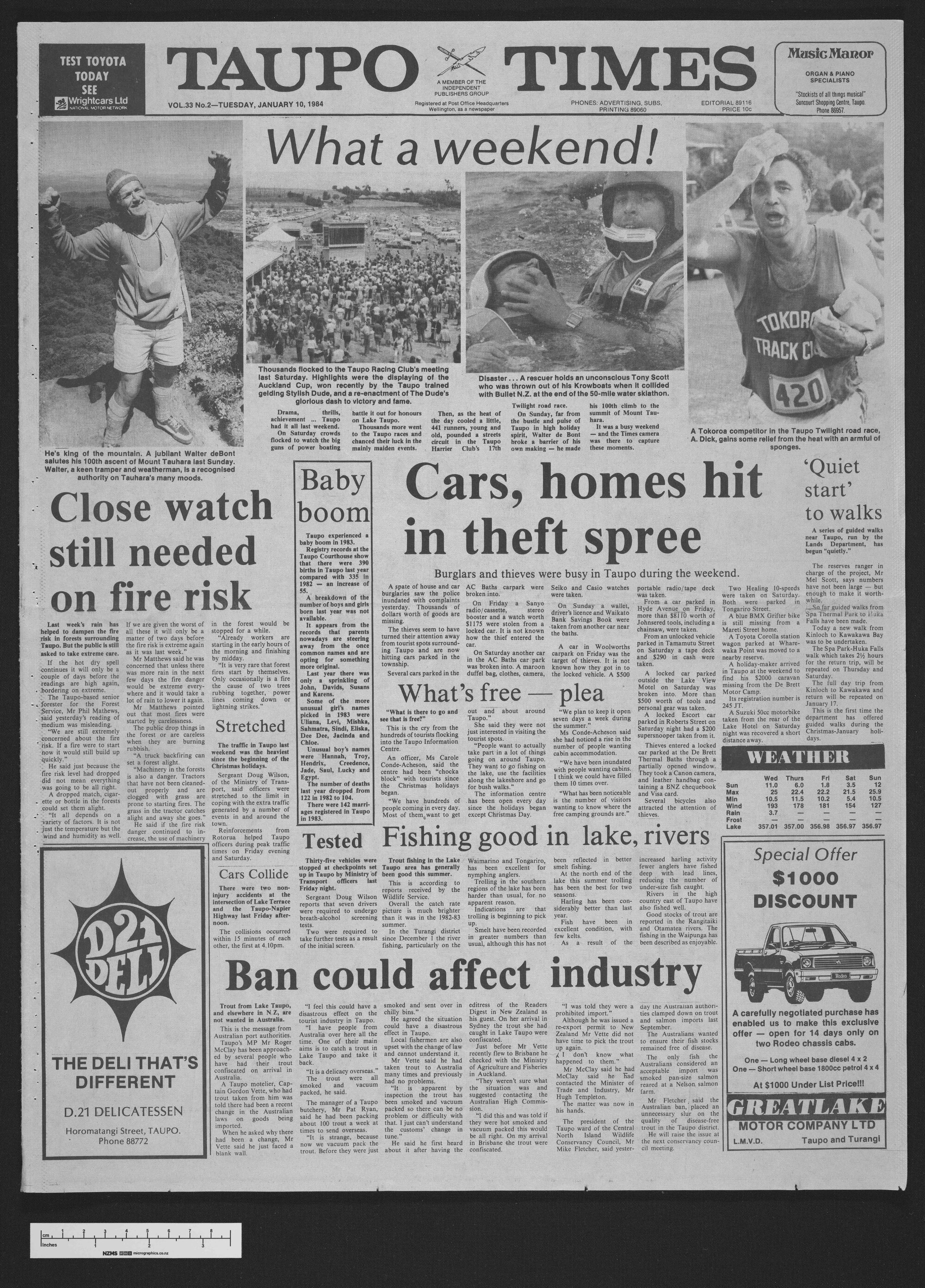1984-01-10 Taupo Times