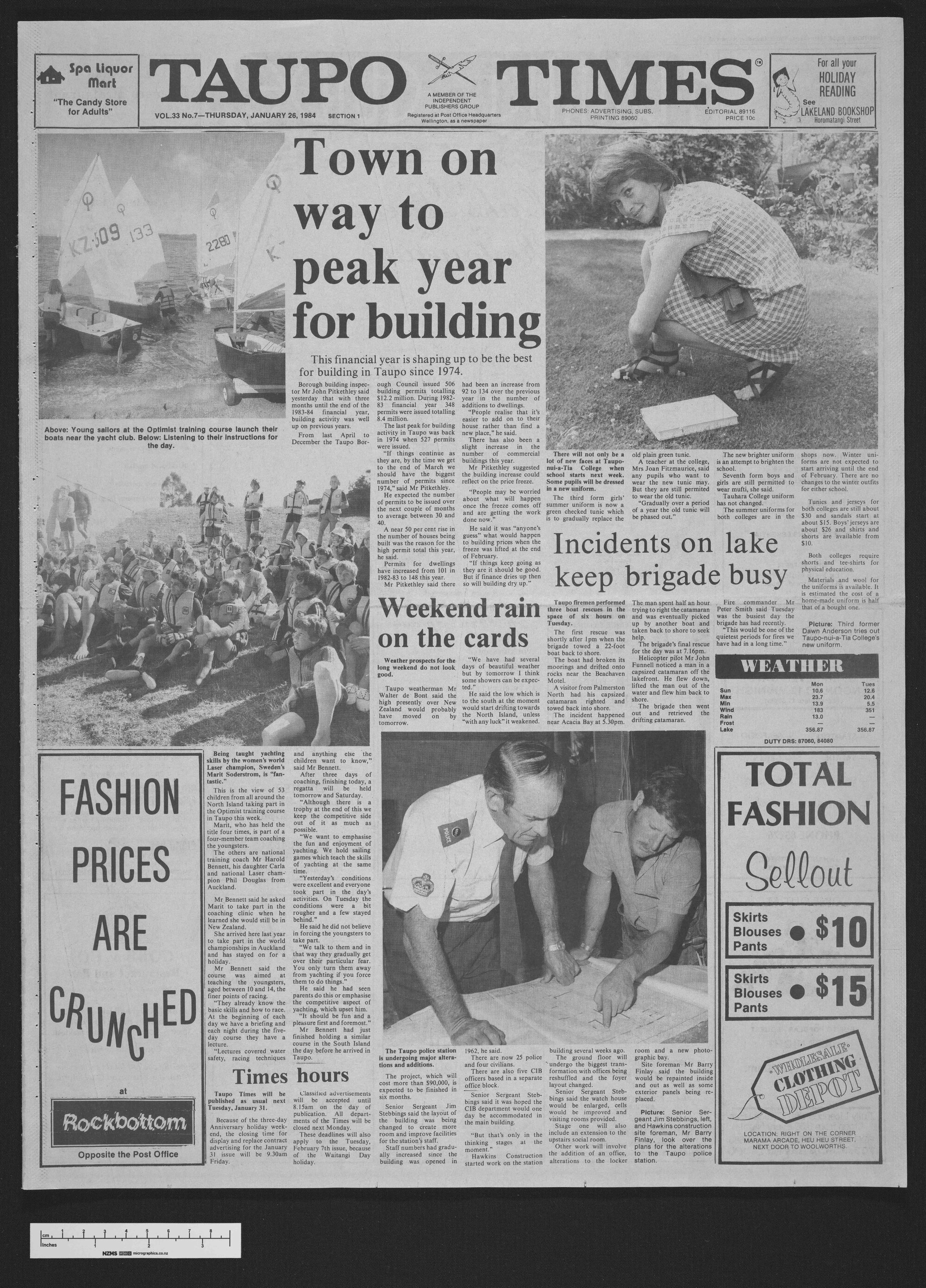 1984-01-26 Taupo Times