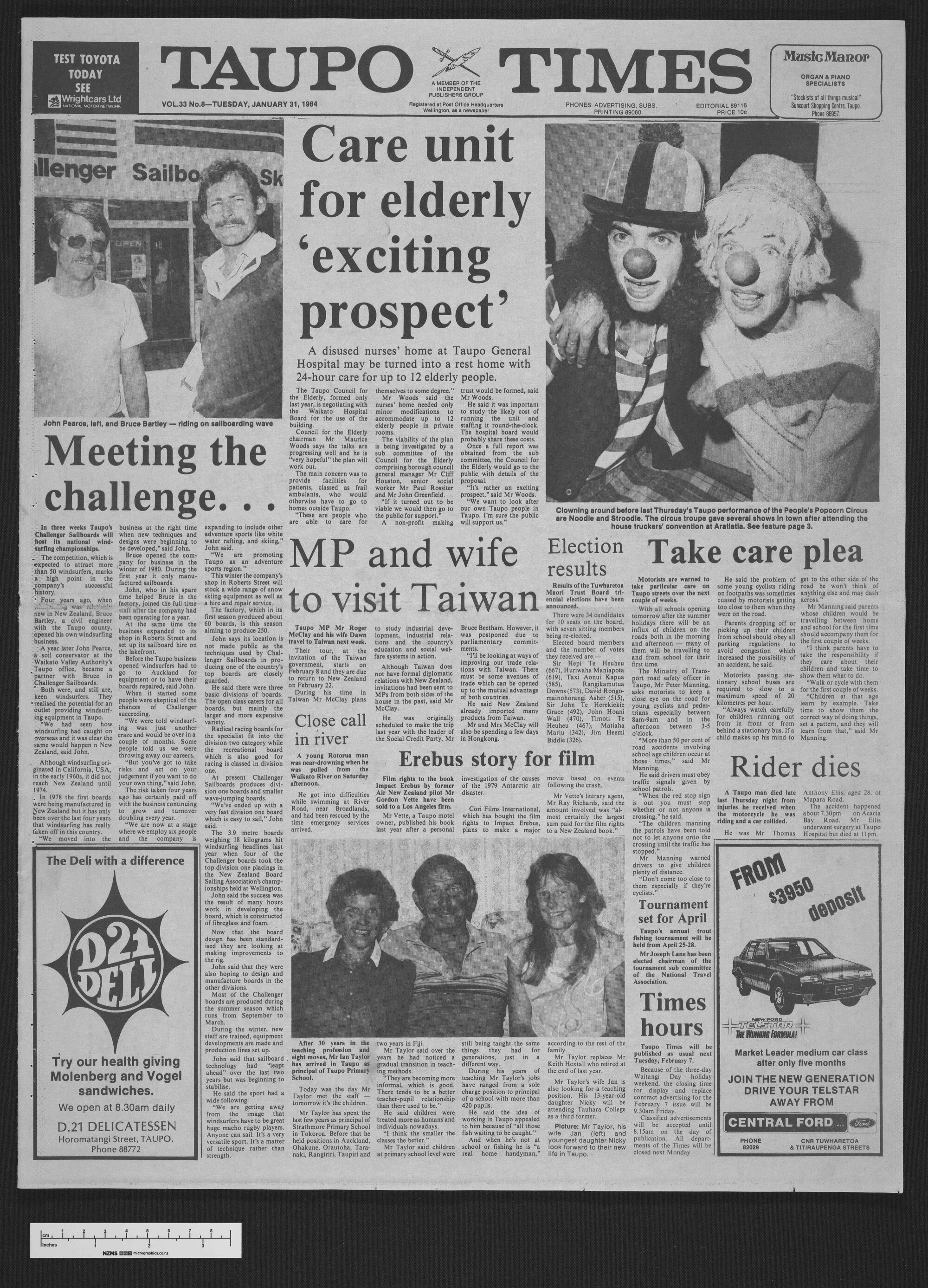 1984-01-31 Taupo Times